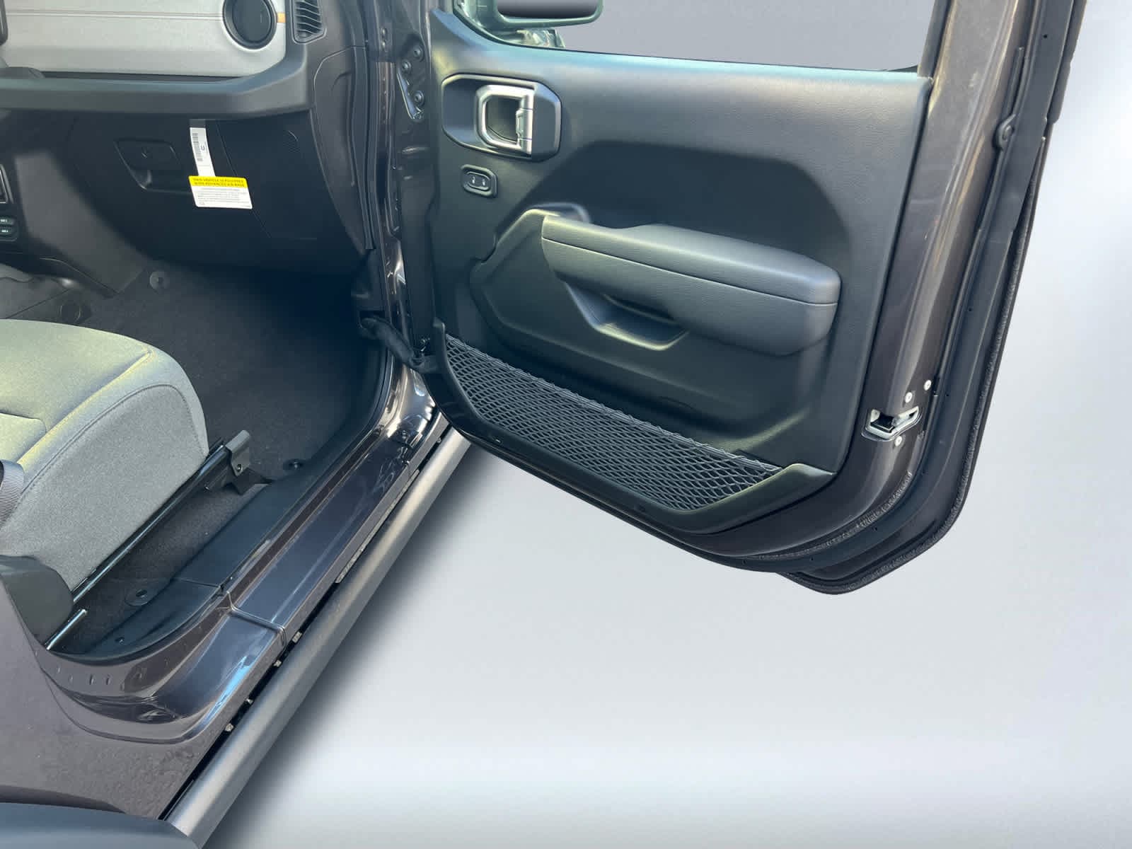 2026 Jeep Wrangler 2-Door Willys - Photo 16