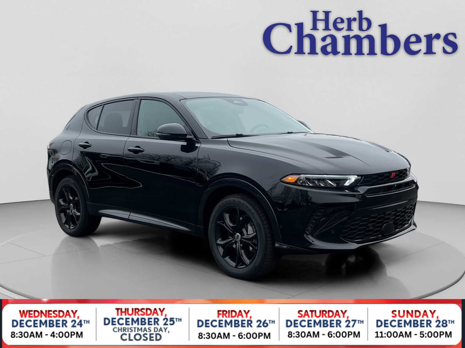 2024 Dodge Hornet R/T Plus's photo