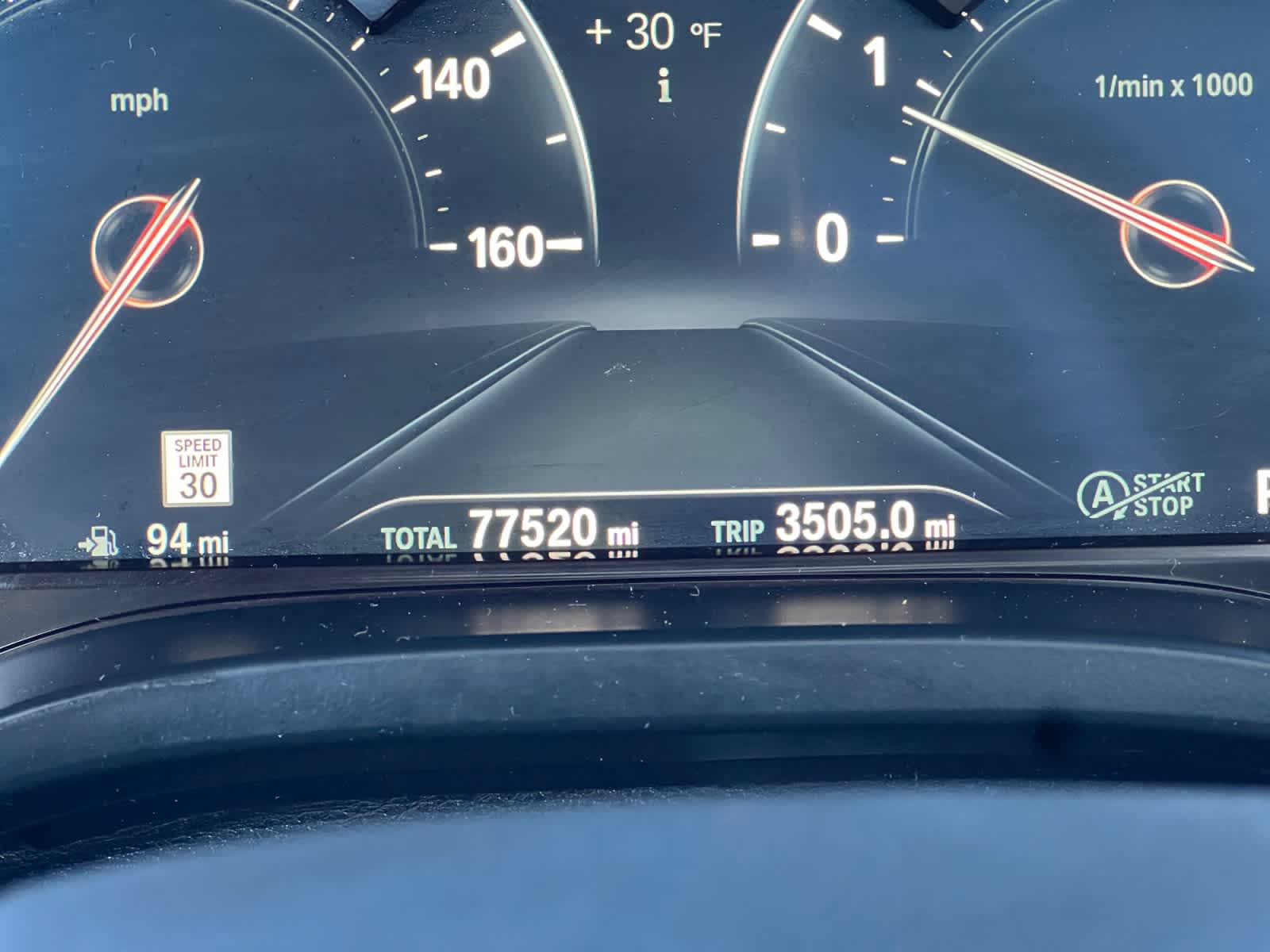 used 2019 BMW X3 car, priced at $19,997