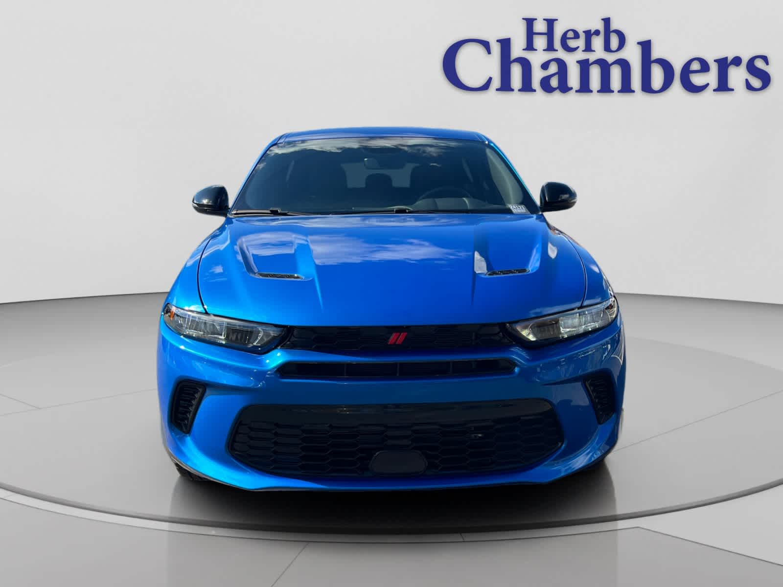 new 2024 Dodge Hornet car, priced at $40,615