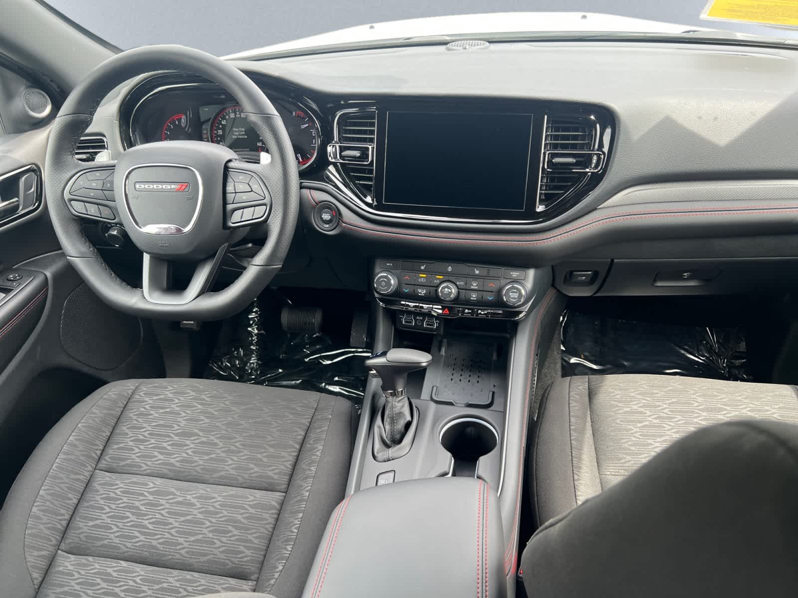 2026 Dodge Durango GT HEMI V8 - Photo 6