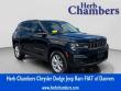 Used 2023 Jeep Grand Cherokee Limited SUV