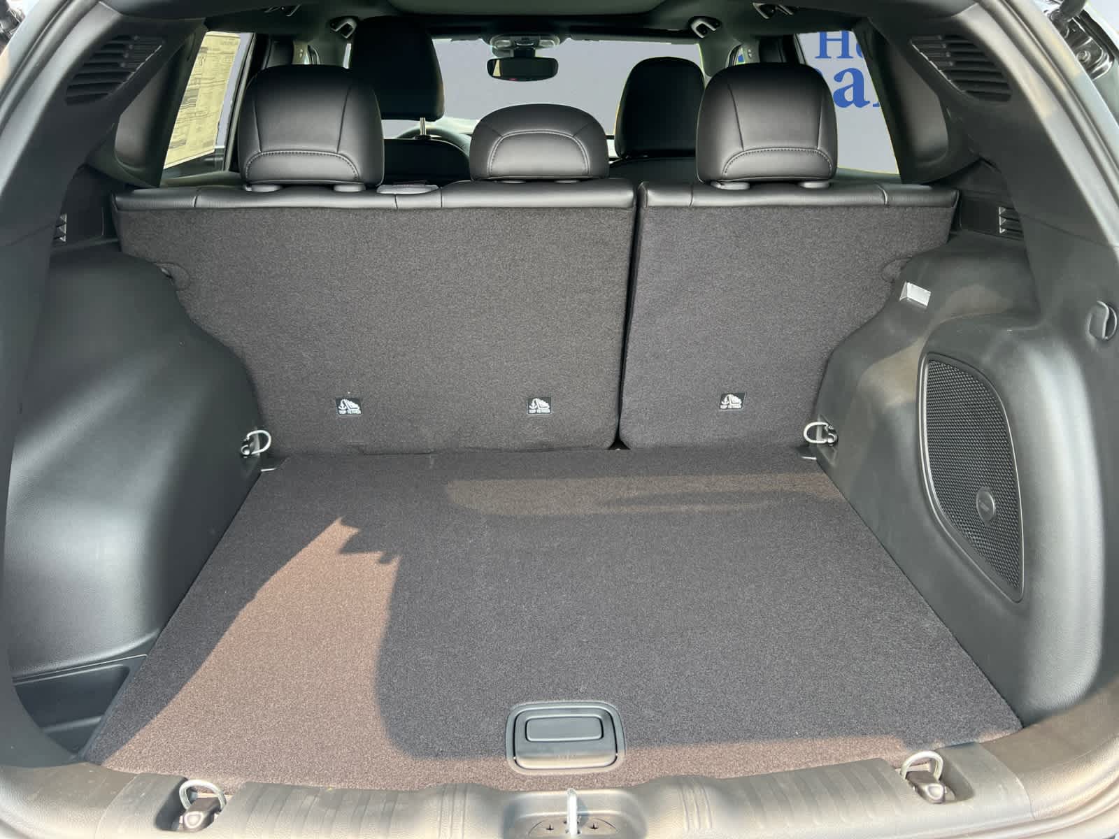 2025 Jeep Compass Limited photo 4