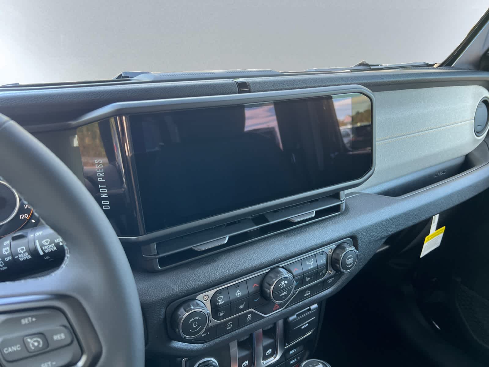 new 2026 Jeep Wrangler car, priced at $51,610