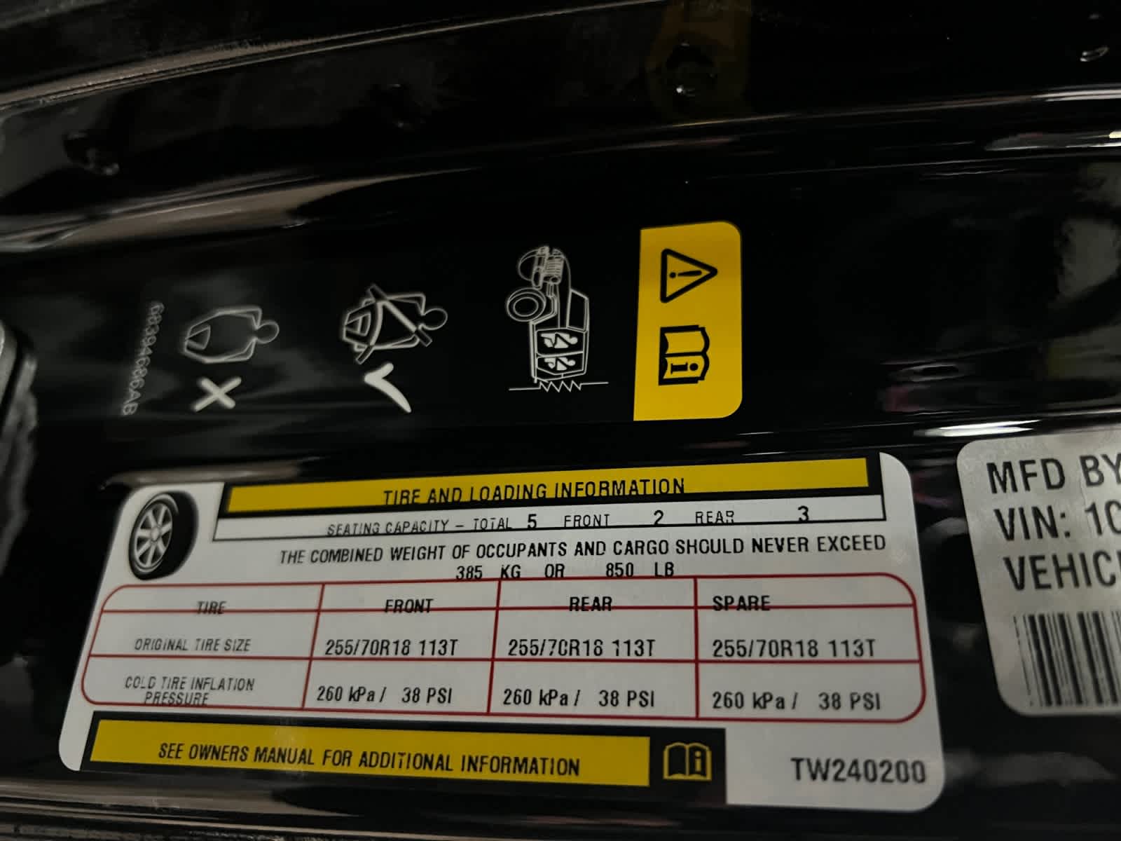 new 2026 Jeep Wrangler car, priced at $57,000