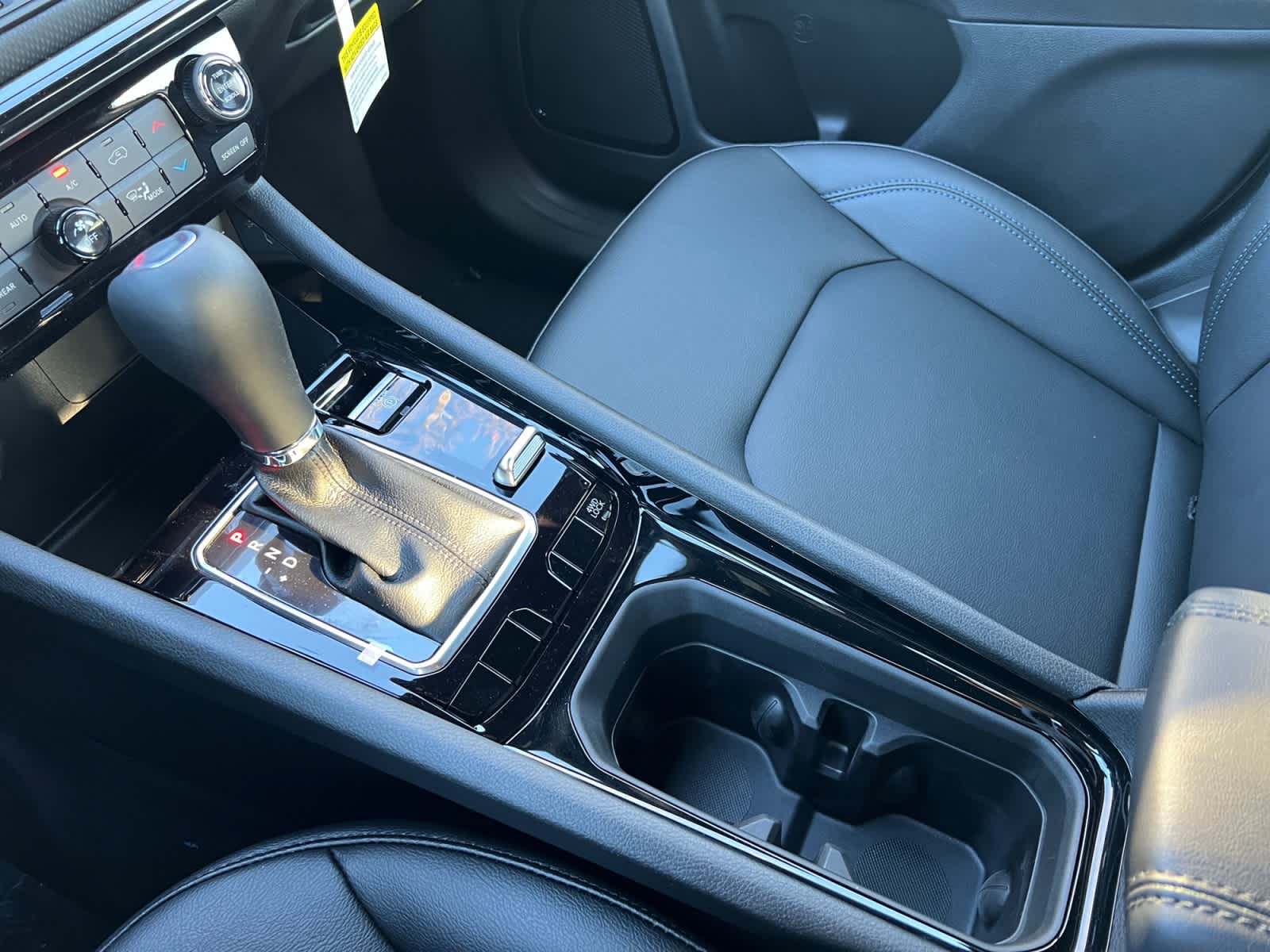 new 2026 Jeep Compass car, priced at $37,700