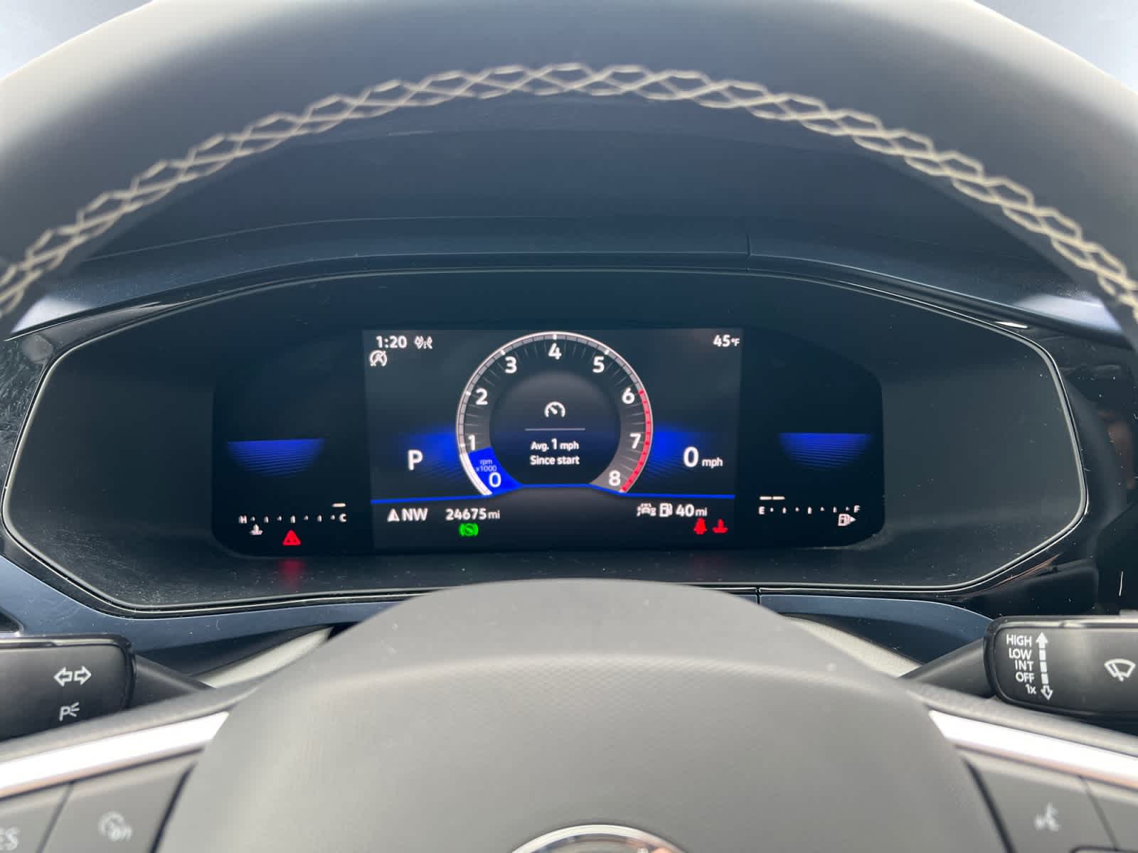 used 2022 Volkswagen Taos car, priced at $21,897