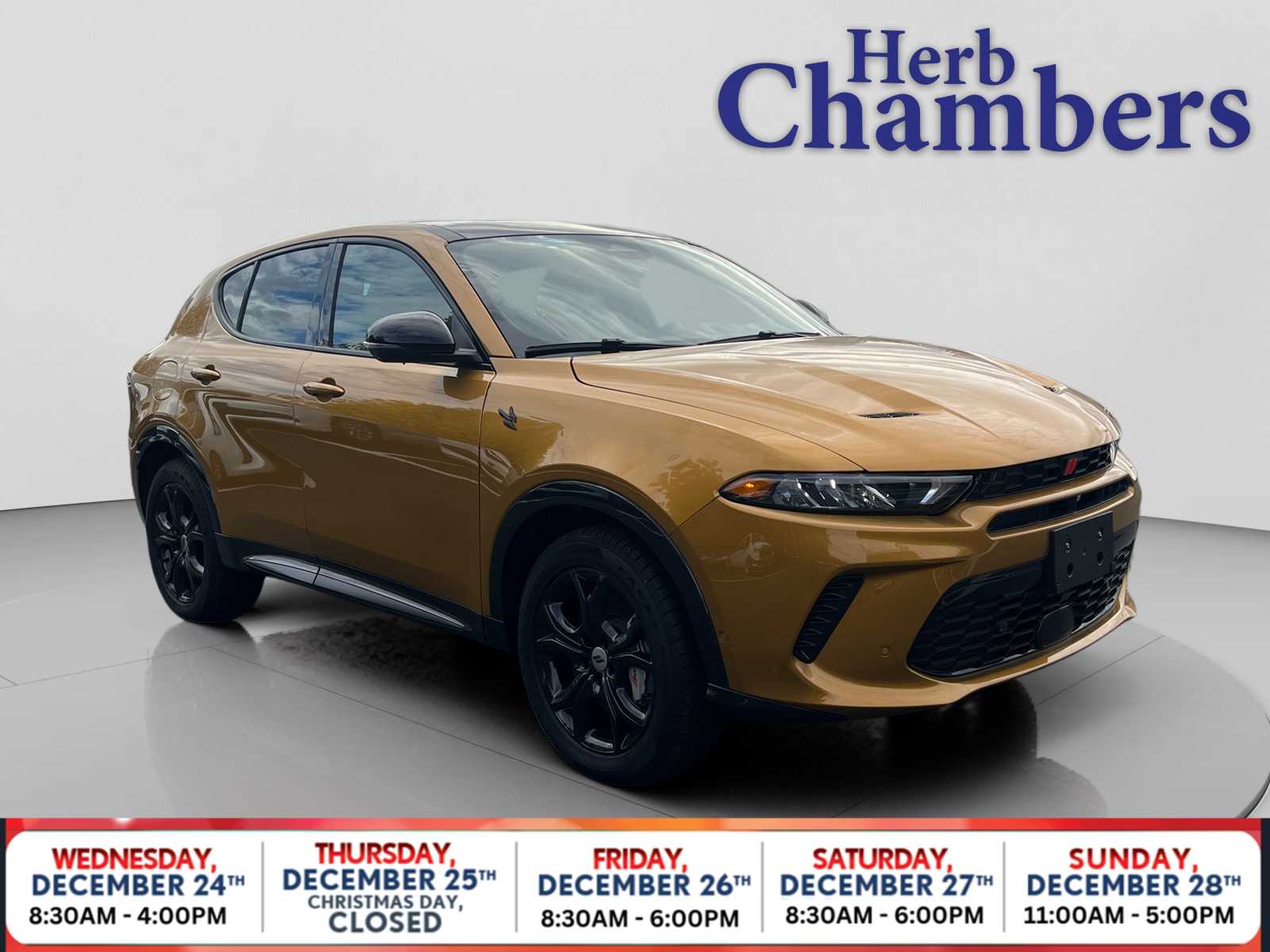 2024 Dodge Hornet R/T Plus's photo