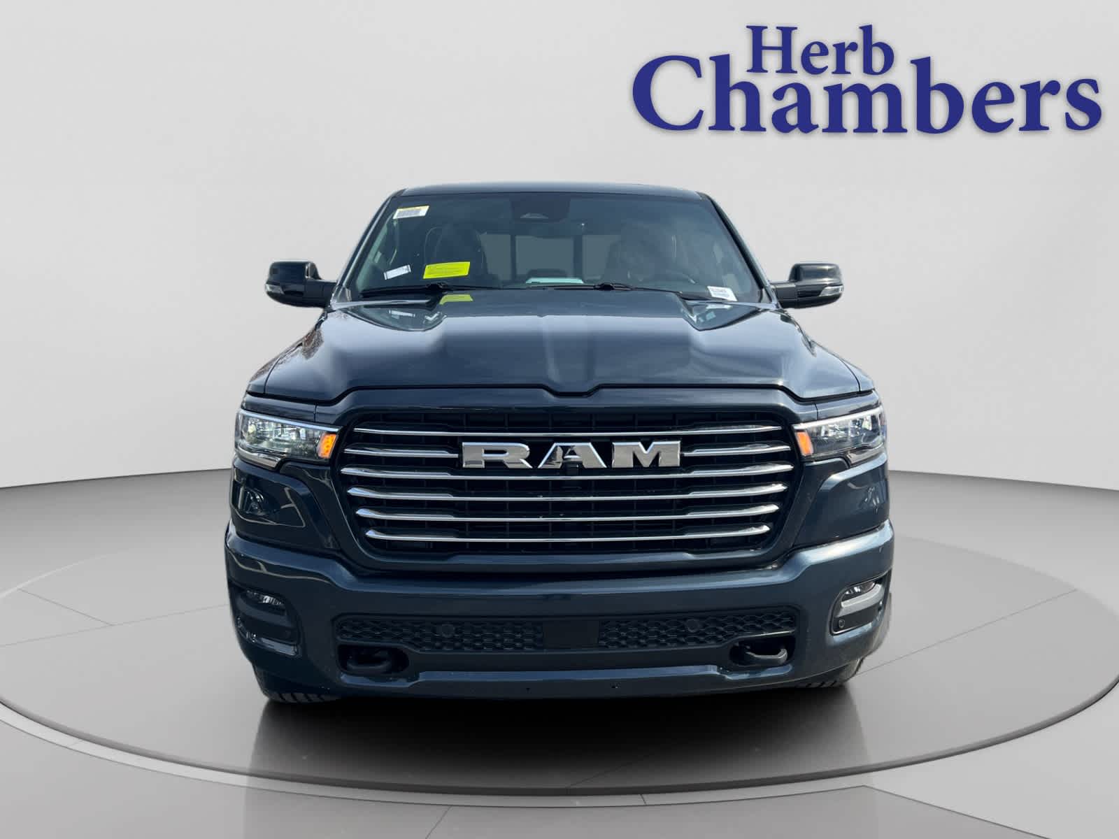 new 2026 Ram 1500 car, priced at $72,990