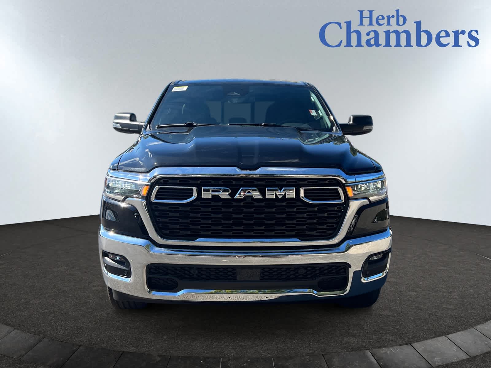 2026 Ram 1500 Big Horn photo 2