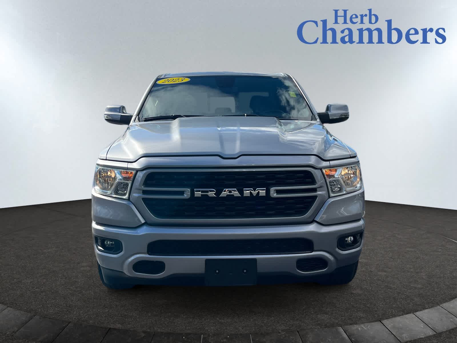 2023 Ram 1500 Big Horn photo 2