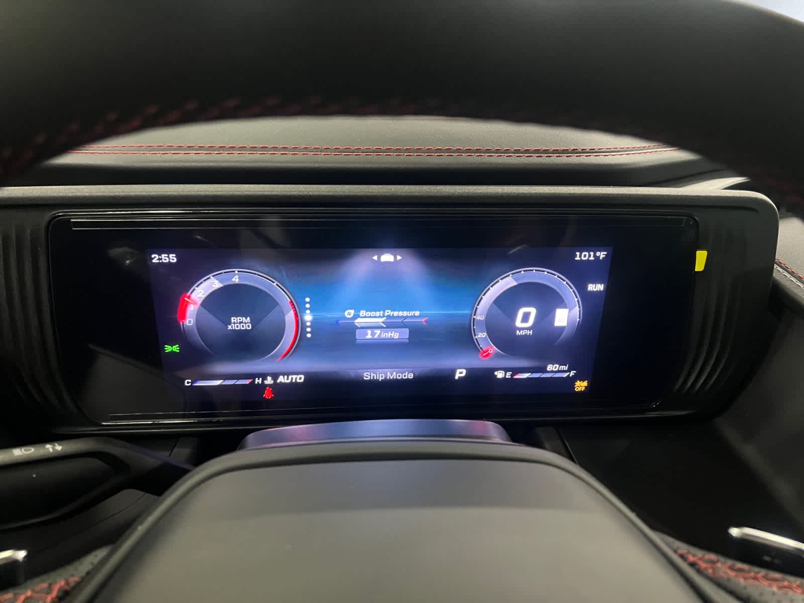 new 2026 Dodge Charger car, priced at $60,495