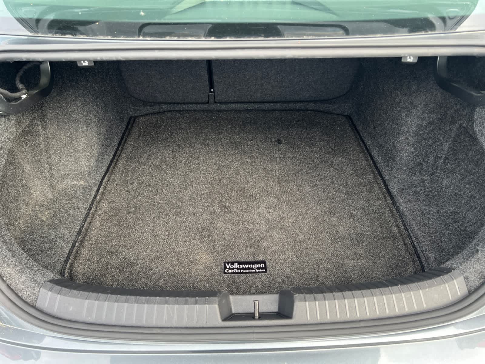 2021 Volkswagen Jetta S photo 4