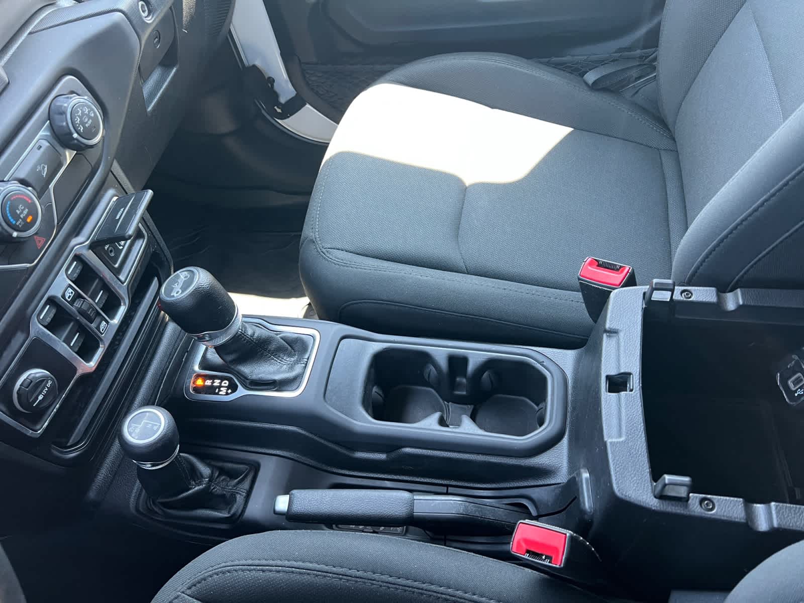 used 2019 Jeep Wrangler car, priced at $22,497