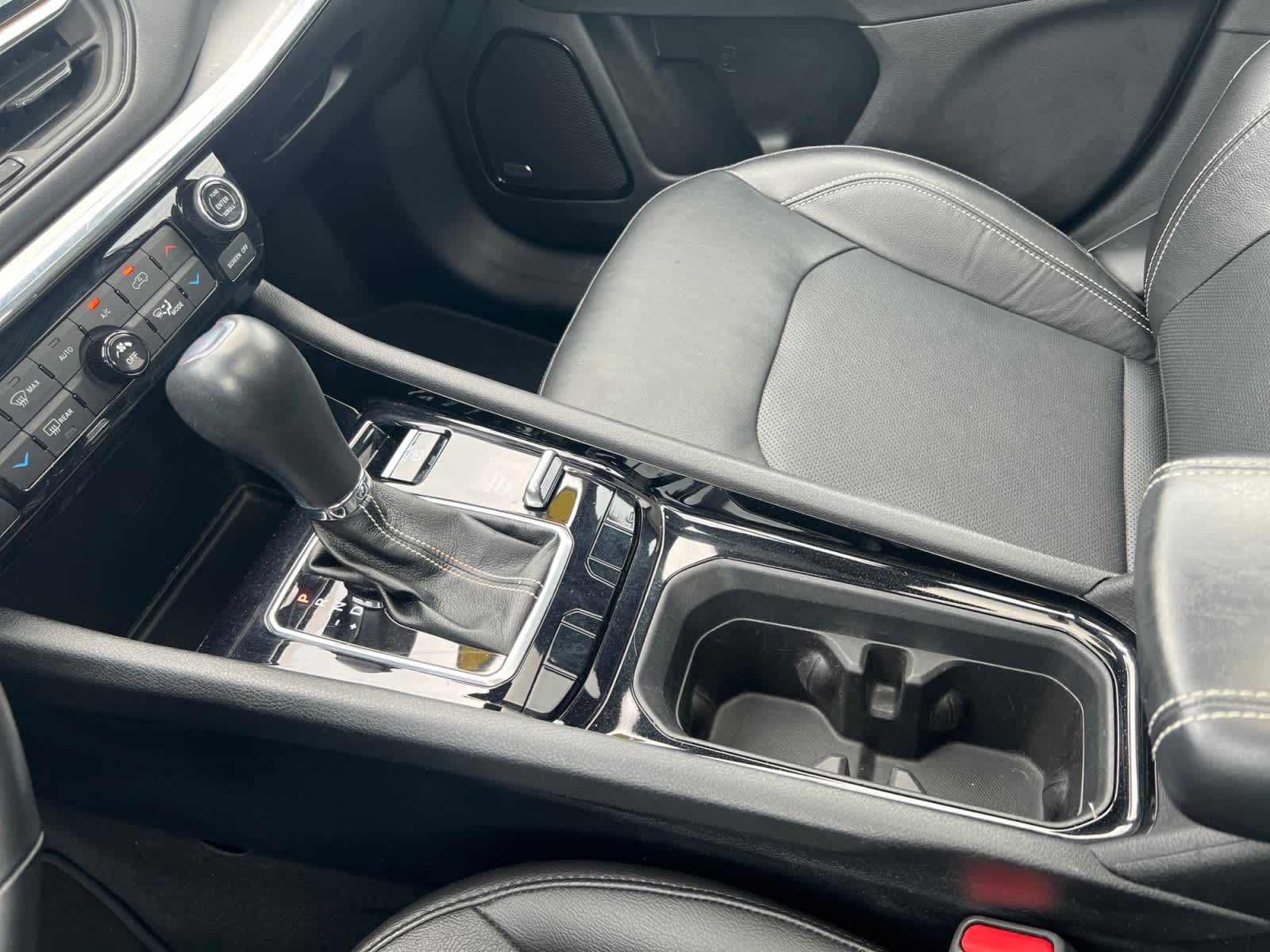 used 2022 Jeep Compass car, priced at $25,997