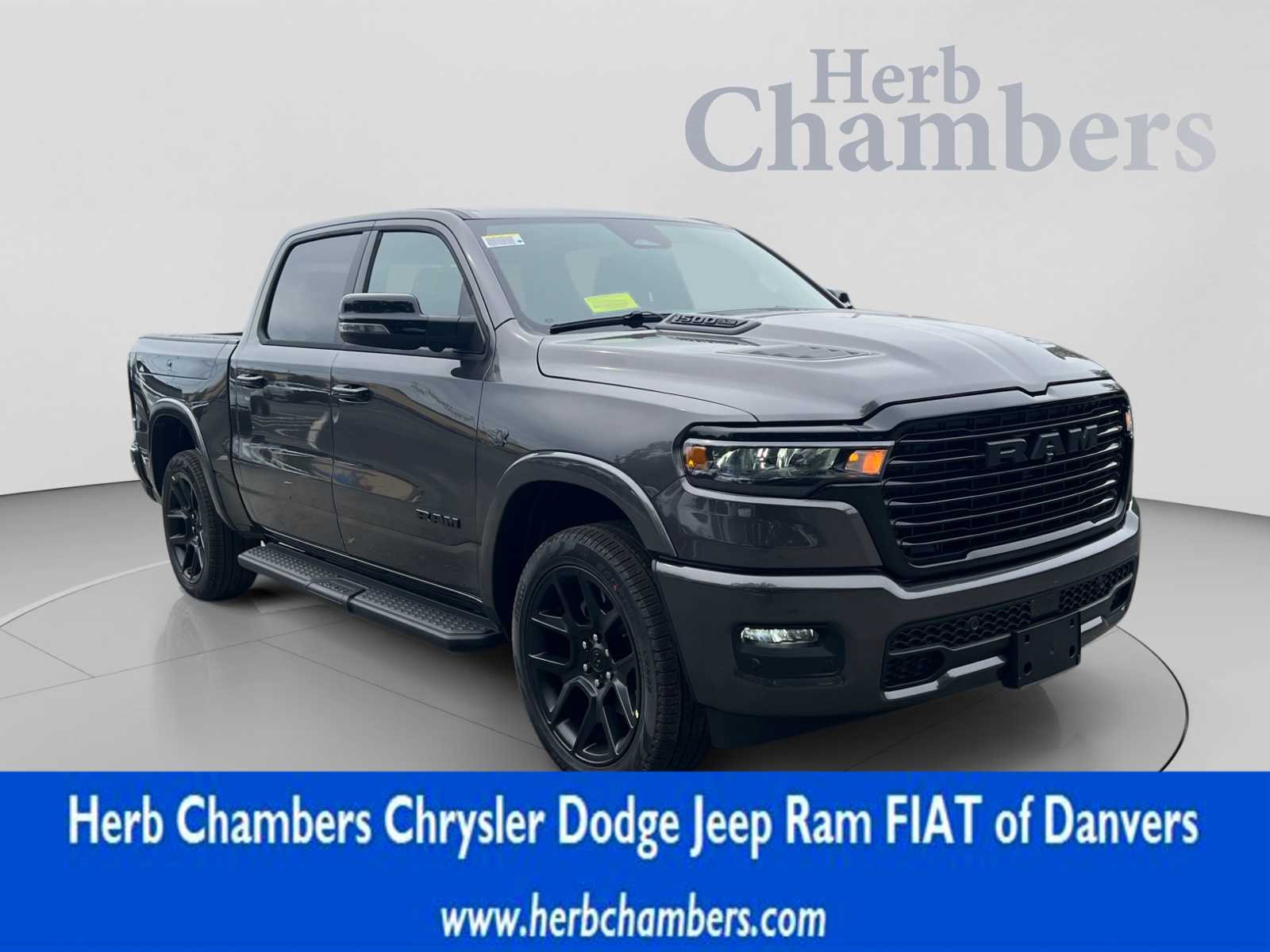  Ram 1500