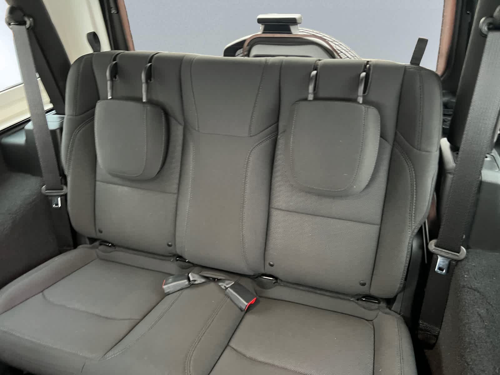 used 2020 Jeep Wrangler car, priced at $24,797