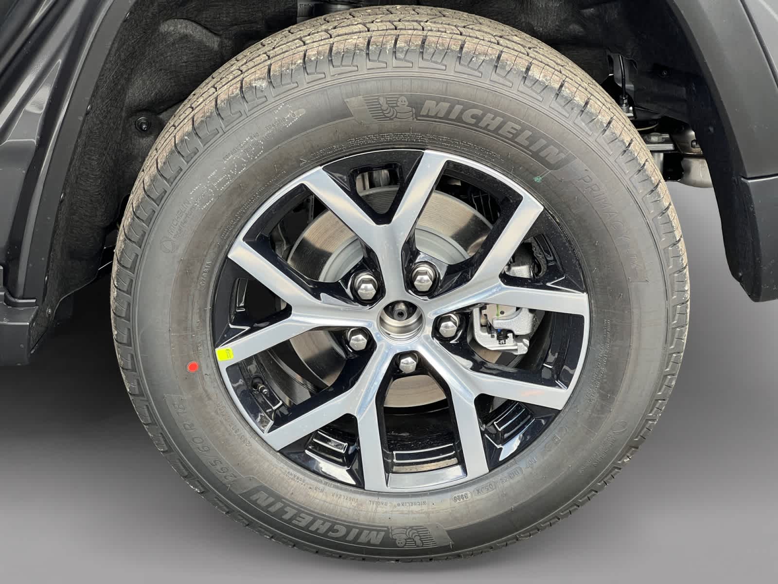 new 2025 Jeep Grand Cherokee car, priced at $47,405