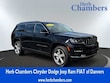 Jeep New Grand Cherokee