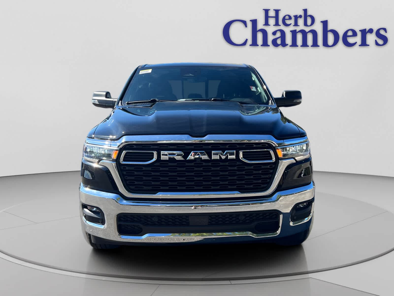 new 2026 Ram 1500 car, priced at $59,480