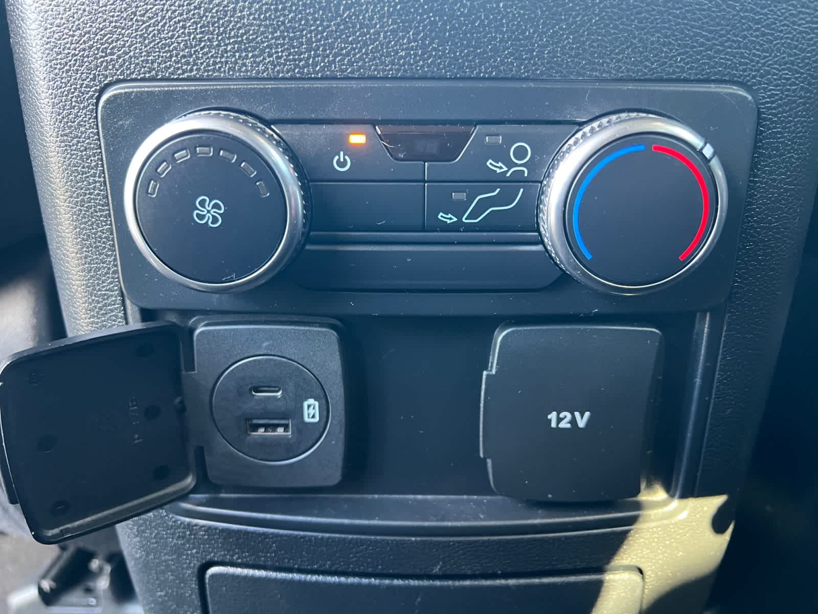 used 2022 Ford Explorer car, priced at $25,497