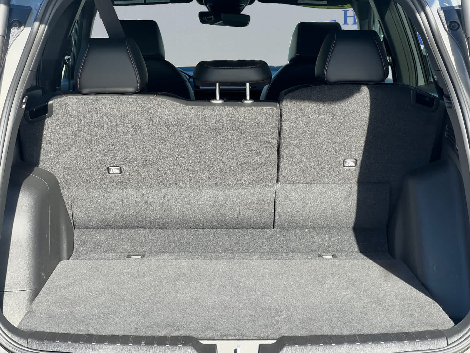 2025 Honda CR-V Hybrid Sport Touring photo 4