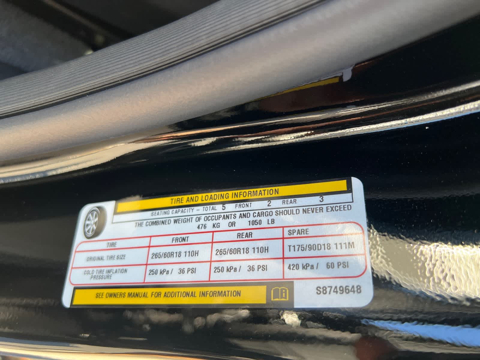 new 2025 Jeep Grand Cherokee car, priced at $38,775