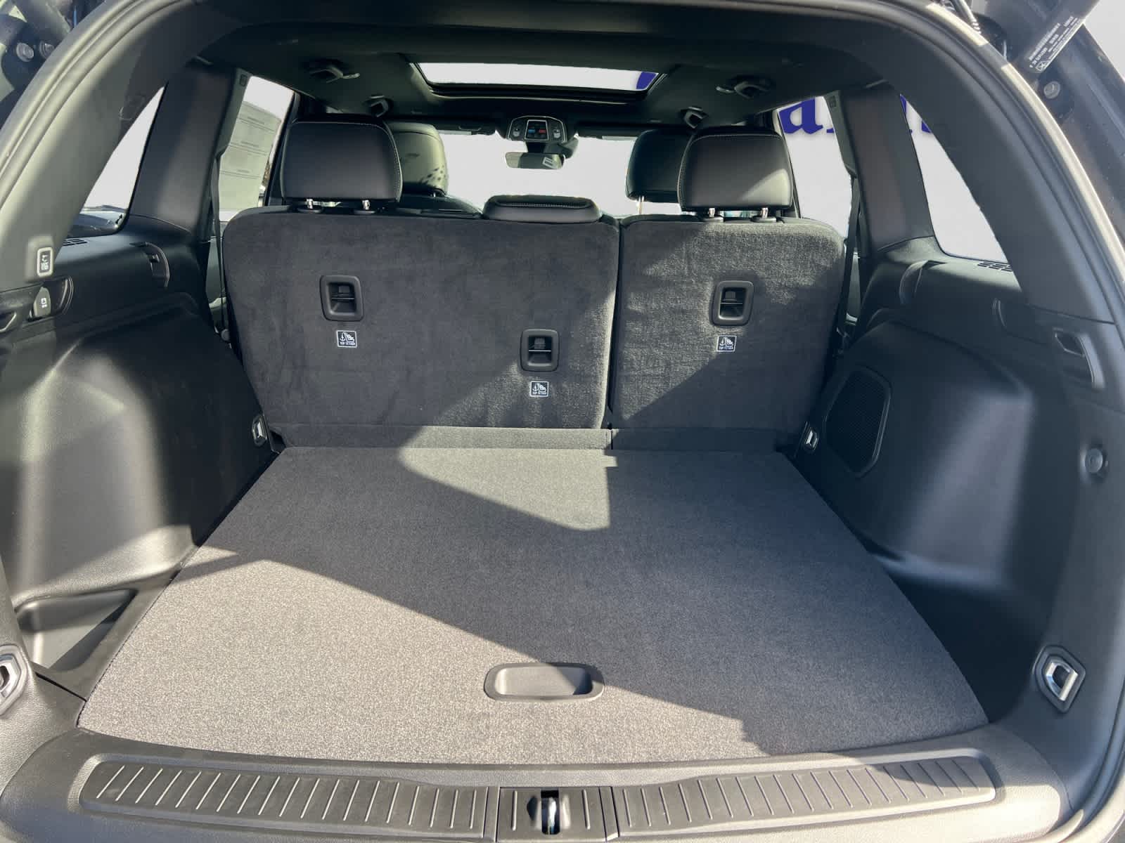 new 2026 Jeep Grand Cherokee car, priced at $51,225