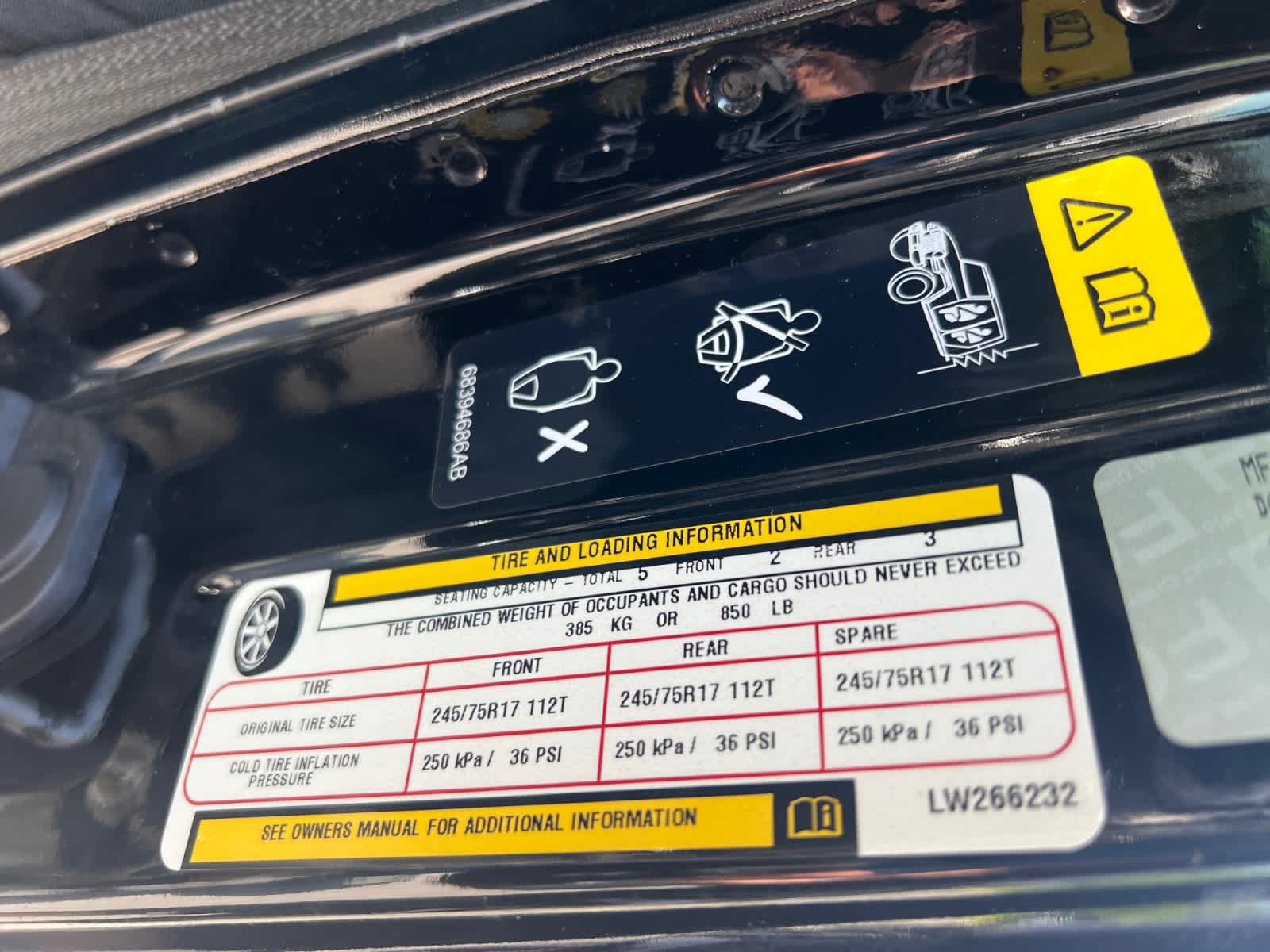 used 2020 Jeep Wrangler car, priced at $23,497