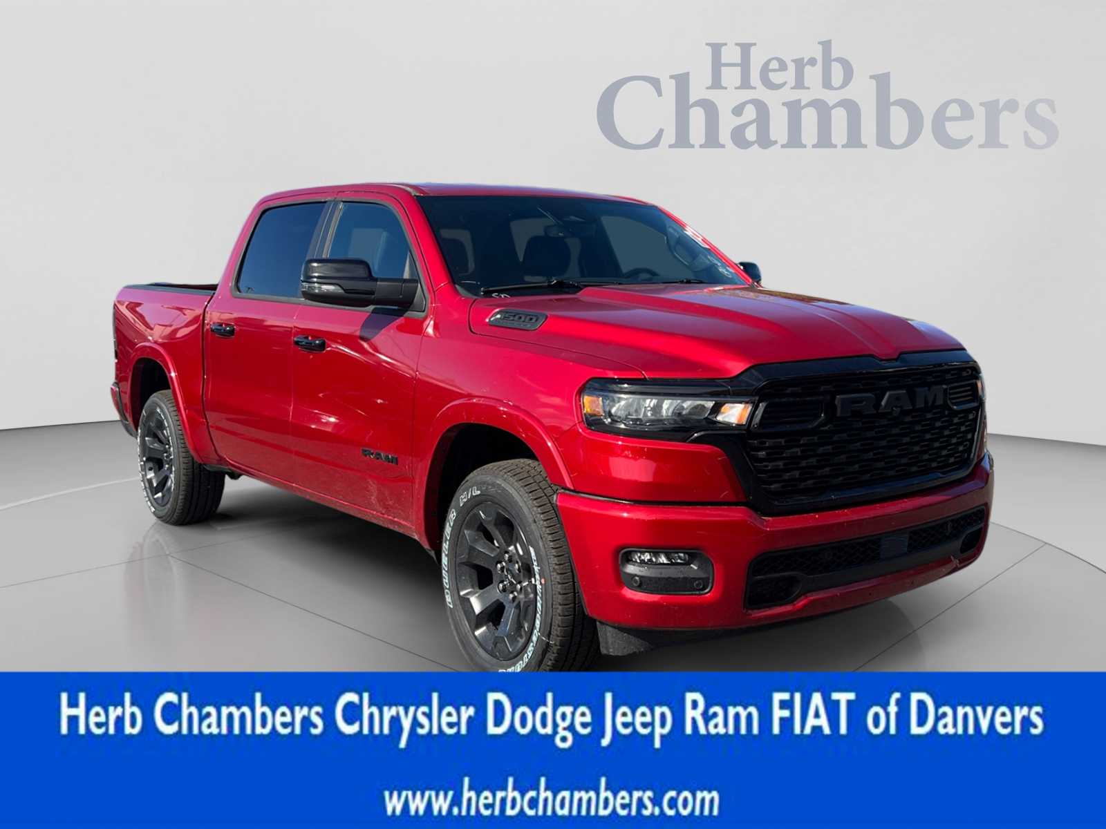  Ram 1500