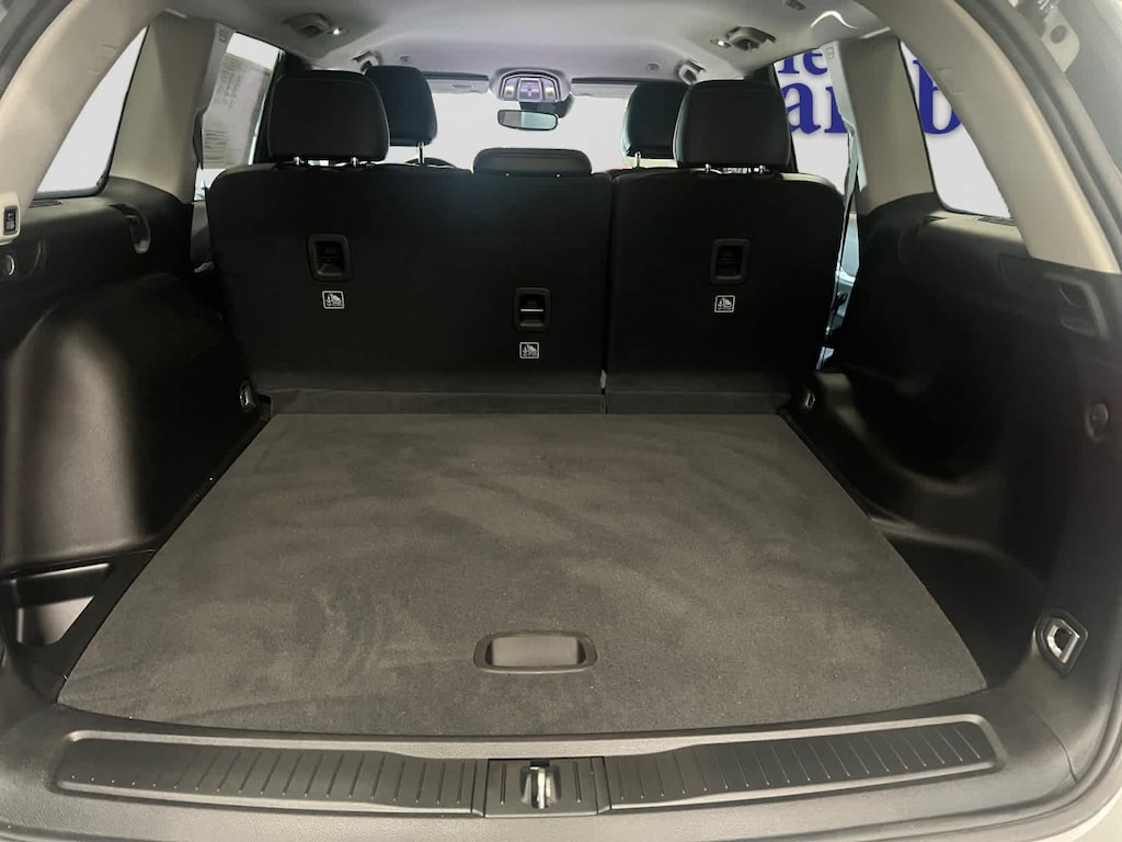 Used 2023 Jeep Grand Cherokee Limited SUV