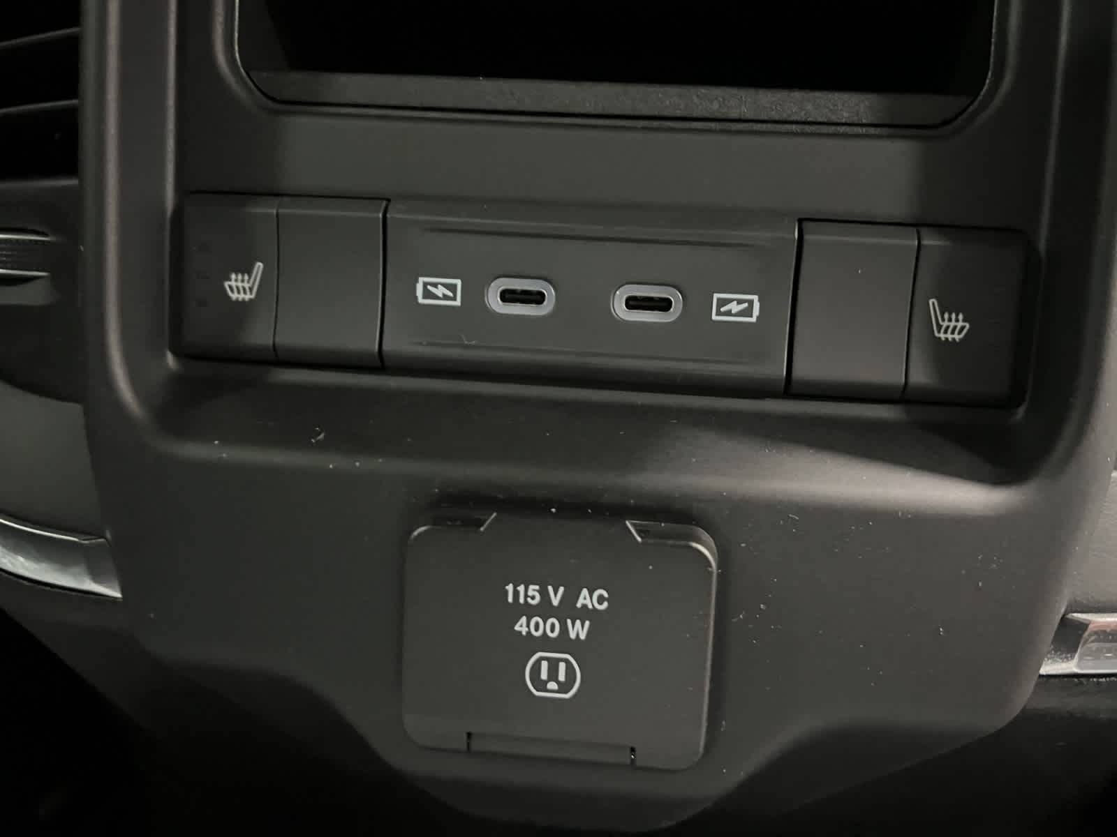 new 2026 Ram 1500 car, priced at $67,730