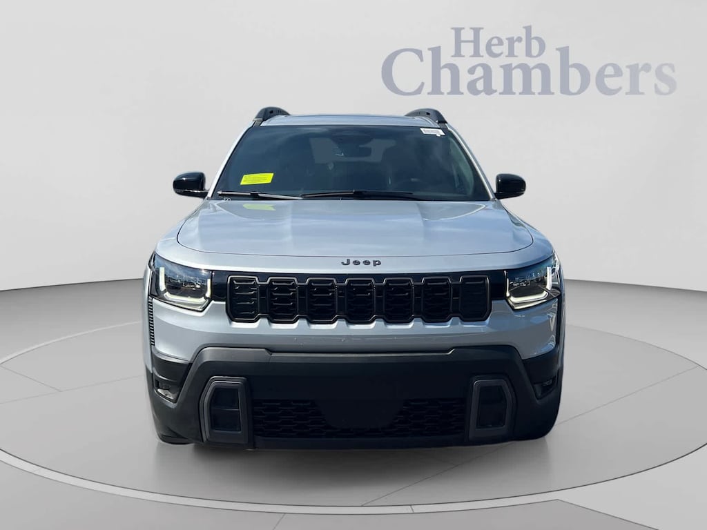 New 2026 Jeep Cherokee 85TH ANNIVERSARY EDITION 4X4 Sport Utility
