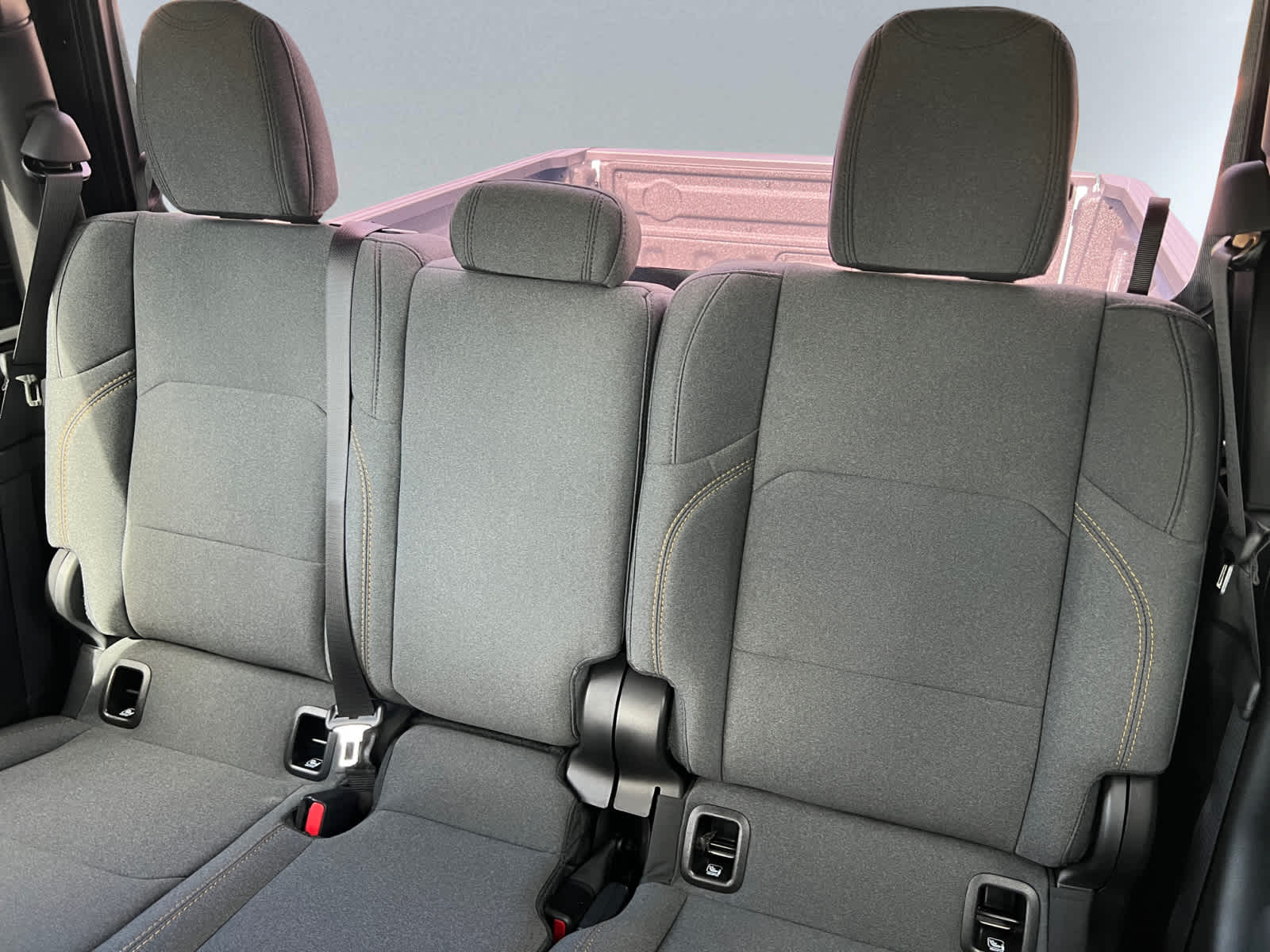 new 2025 Jeep Gladiator car, priced at $45,305