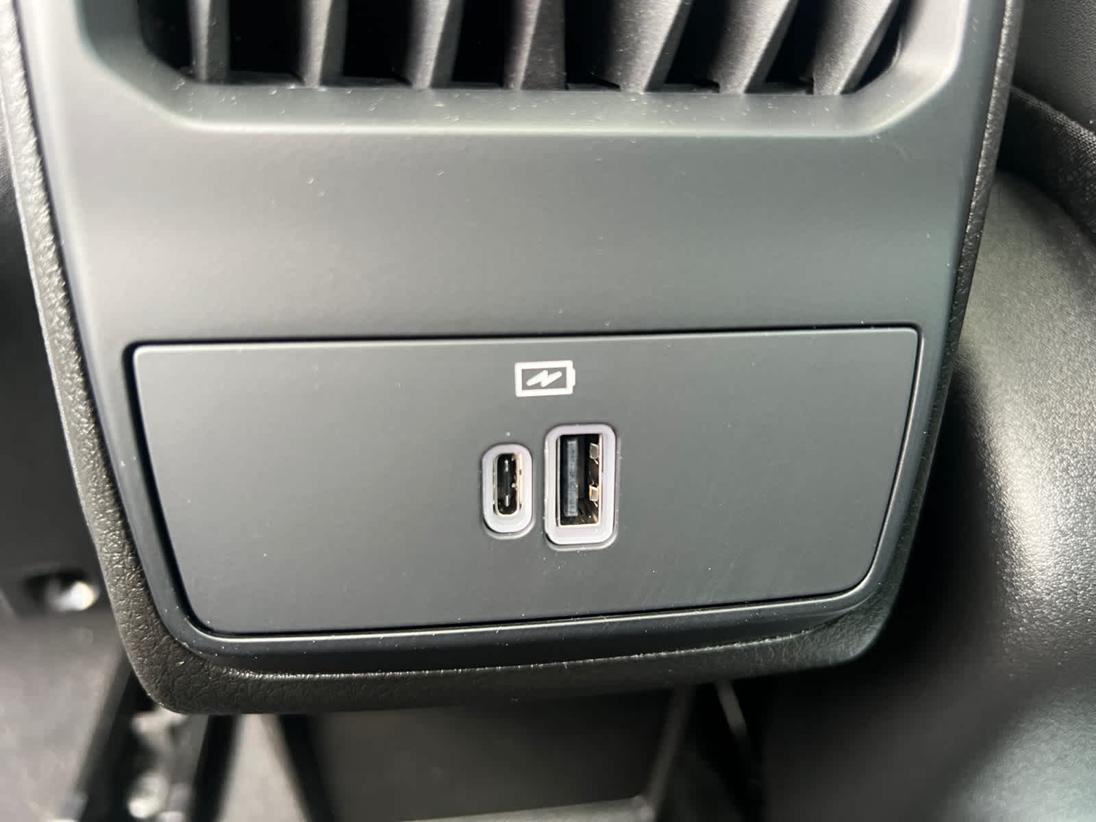 new 2024 Dodge Hornet car, priced at $45,865