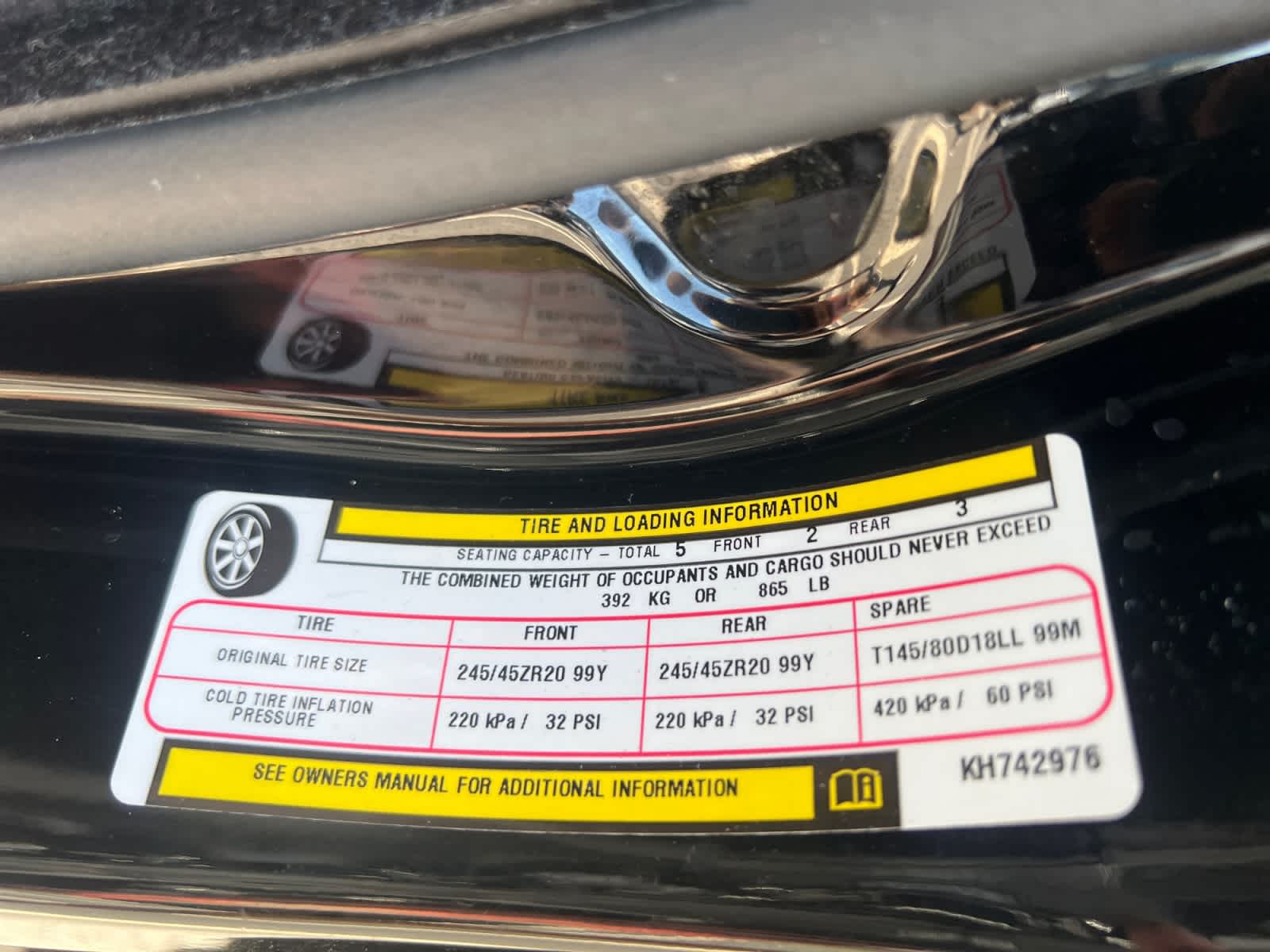 used 2019 Dodge Charger car, priced at $24,497