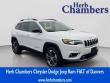 Certified 2022 Jeep Cherokee Limited SUV