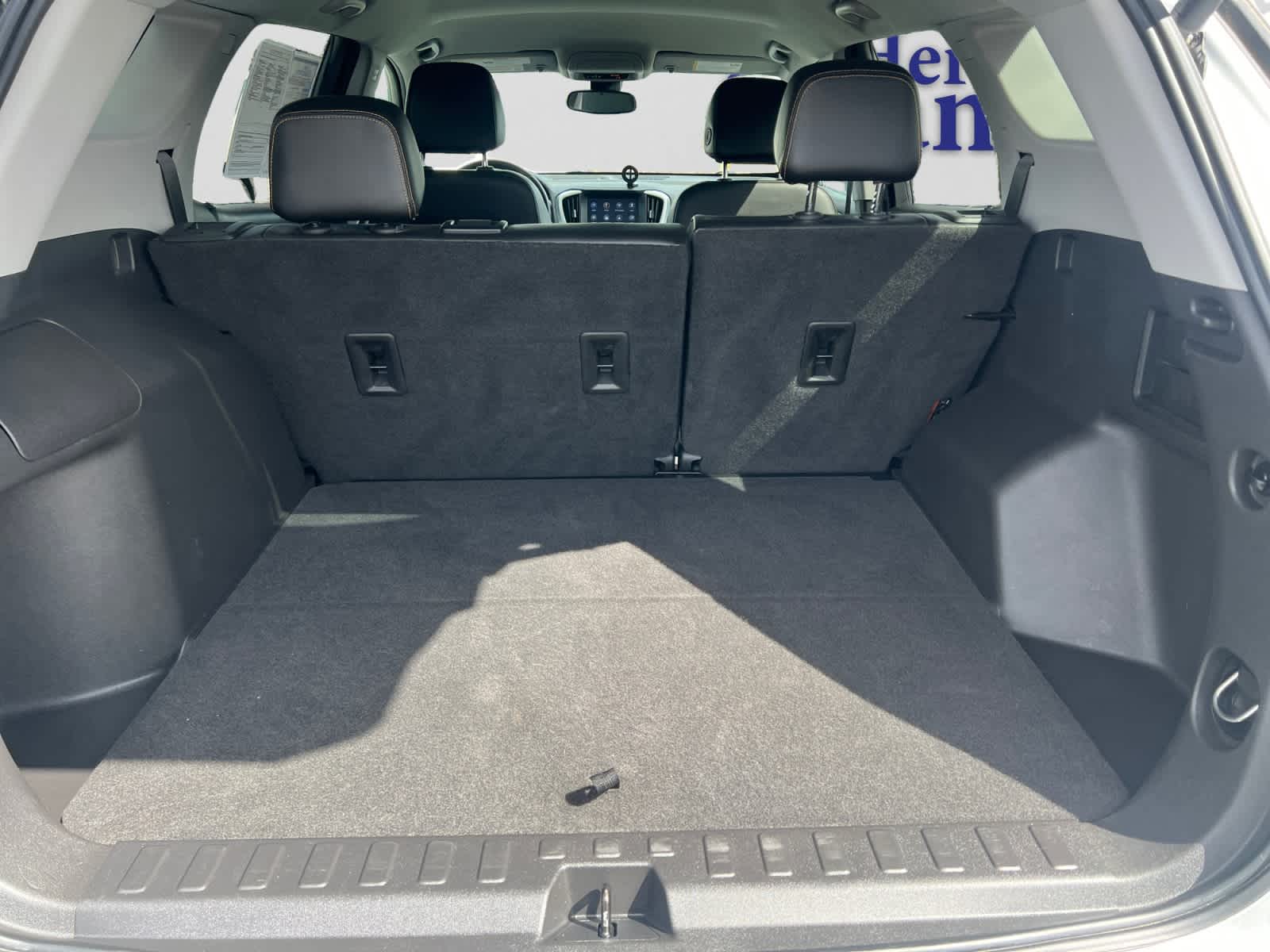 used 2021 GMC Terrain car, priced at $23,097