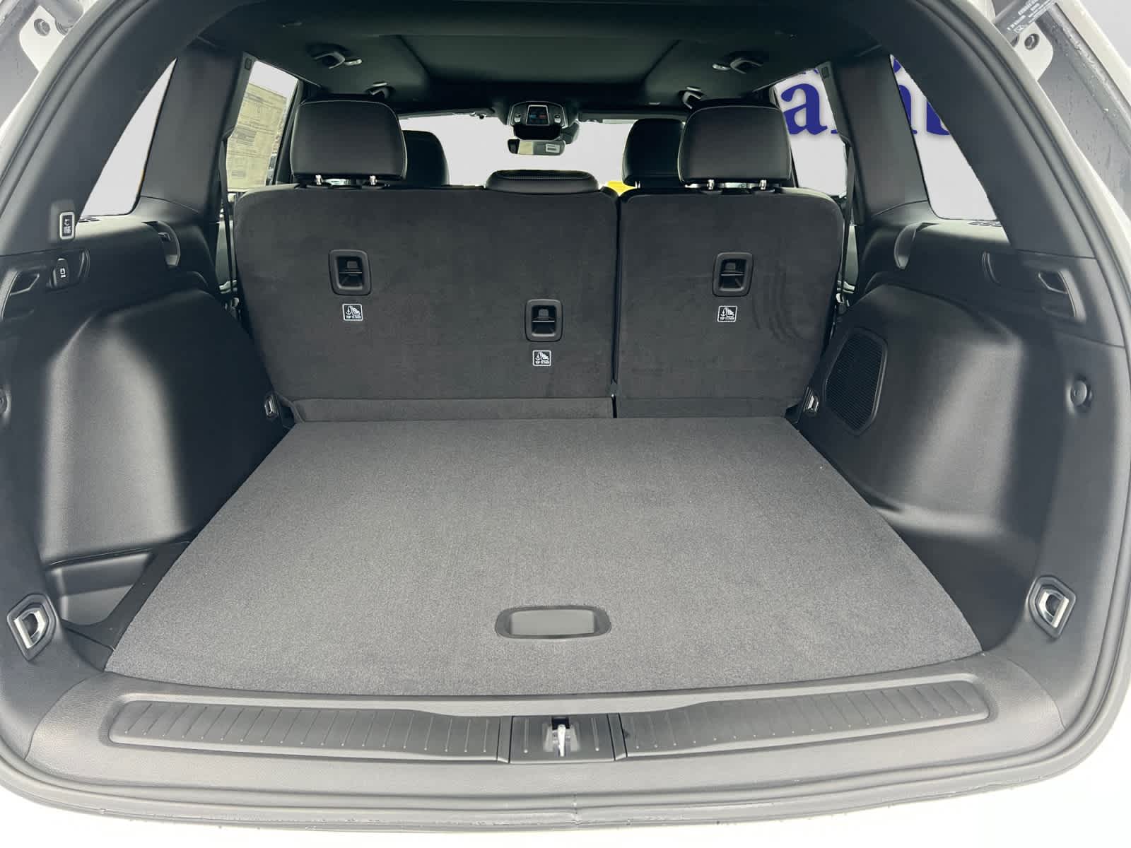 new 2026 Jeep Grand Cherokee car, priced at $51,625