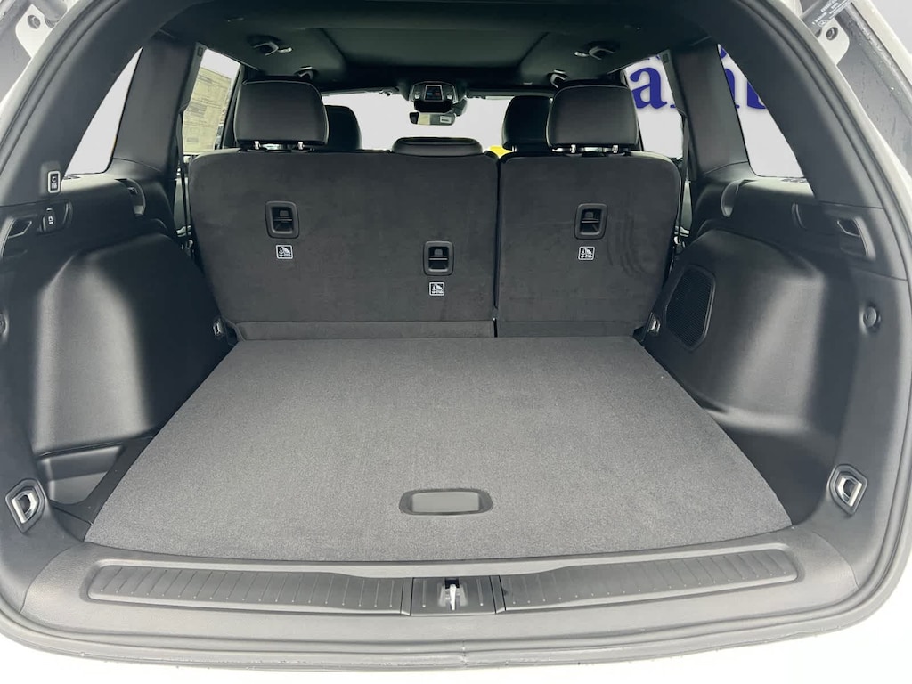 New 2026 Jeep Grand Cherokee LIMITED 4X4 Sport Utility