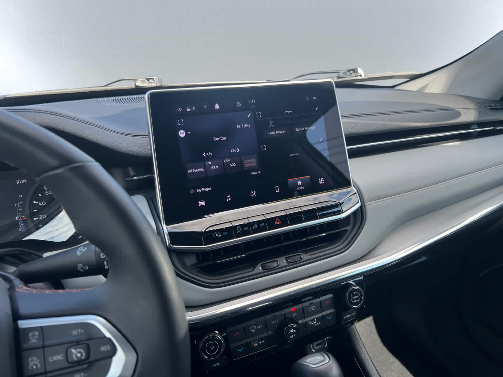 used 2022 Jeep Compass car, priced at $26,997