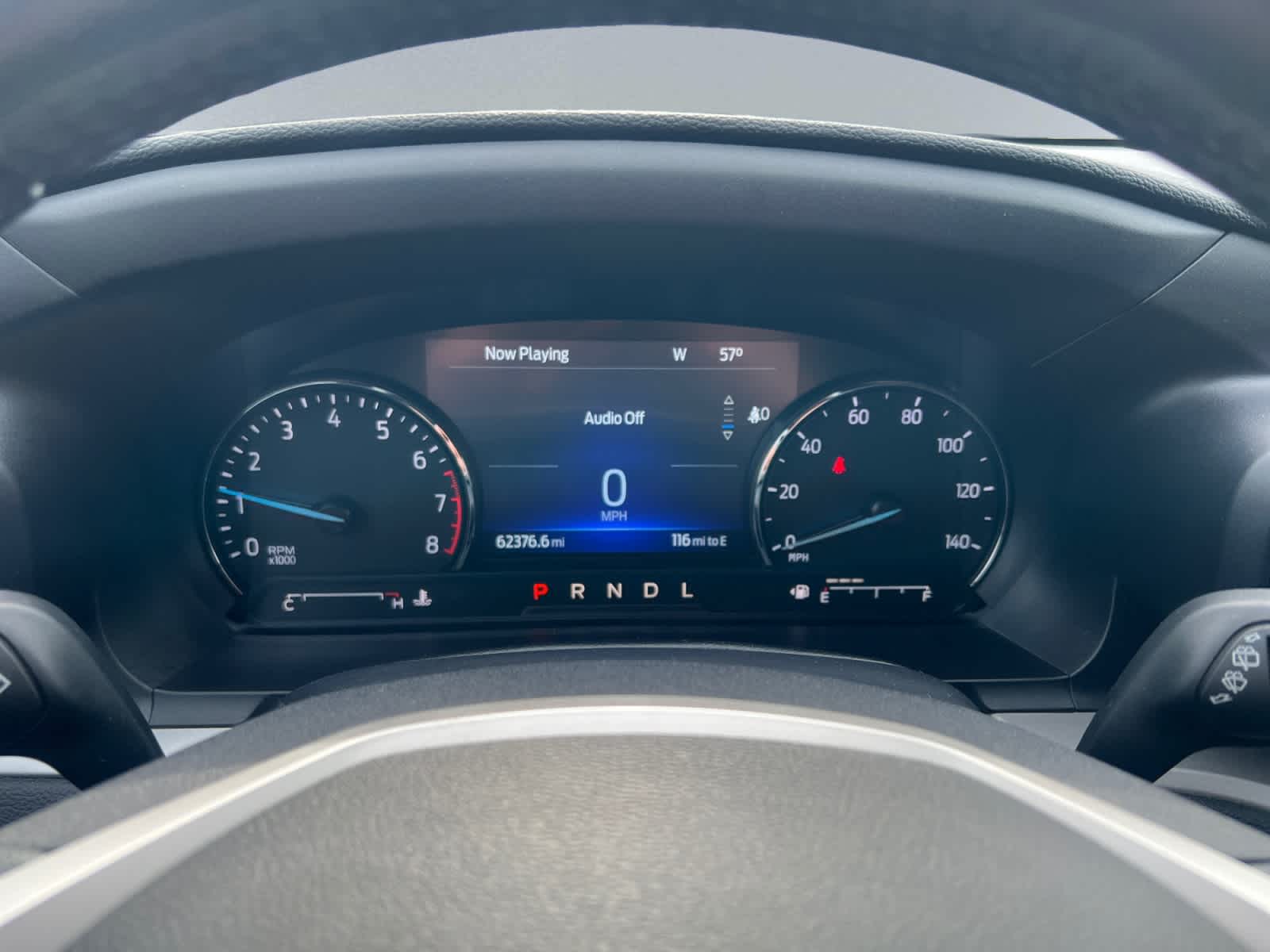 used 2022 Ford Explorer car, priced at $26,497