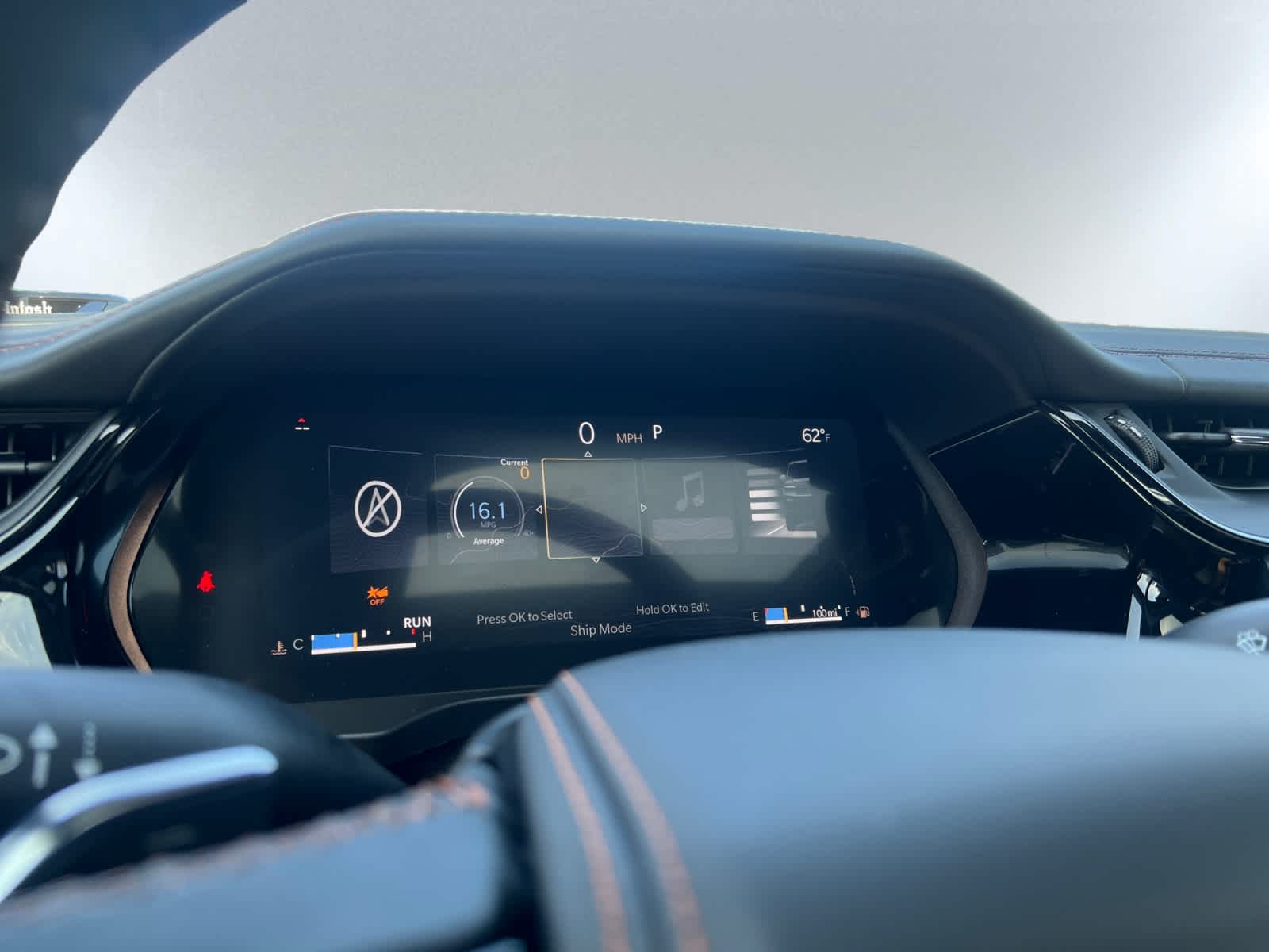 new 2026 Jeep Grand Cherokee car, priced at $66,010