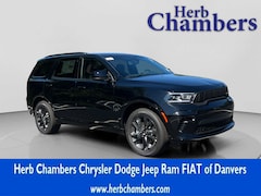 2026 Dodge Durango GT AWD Sport Utility
