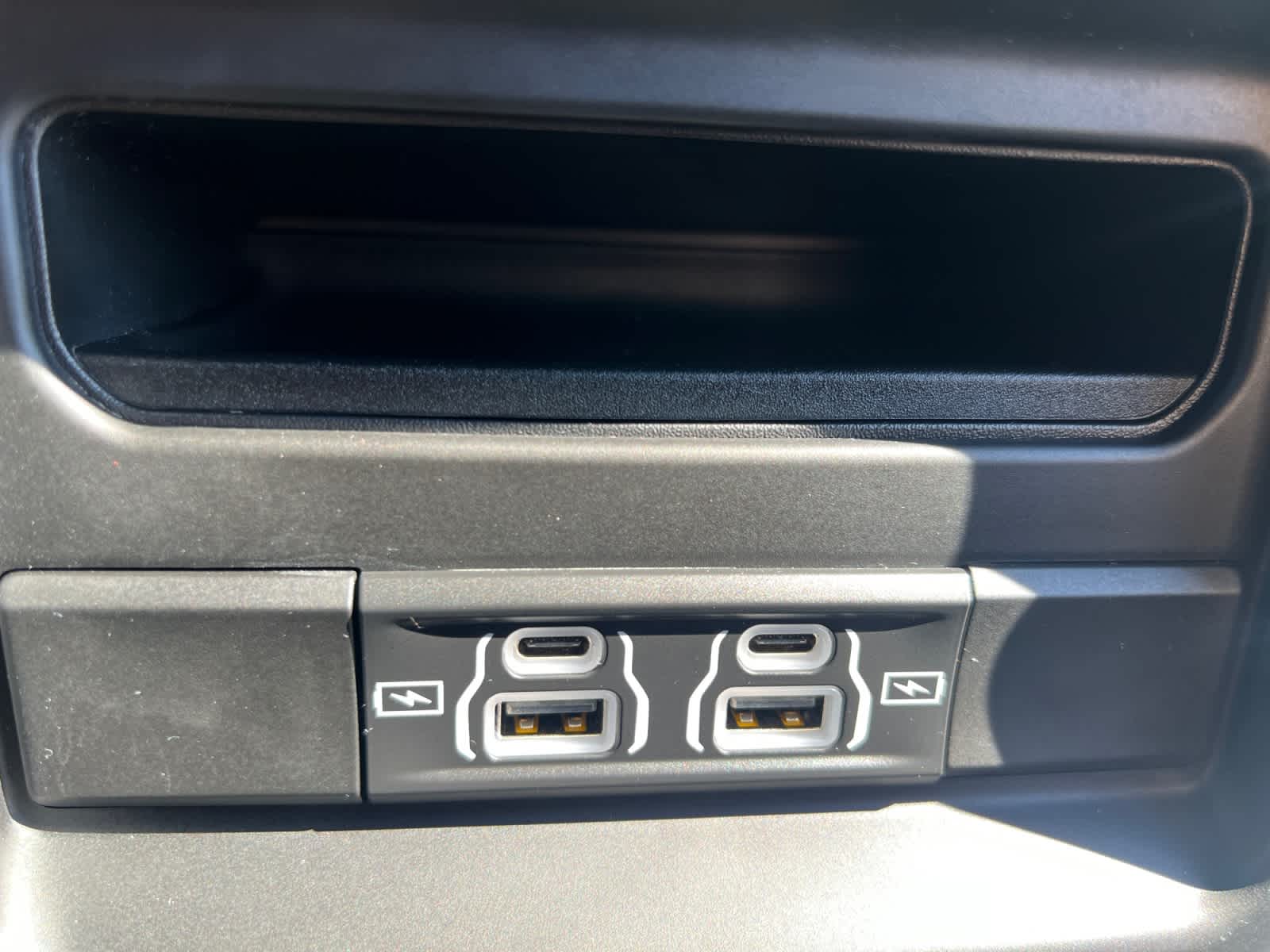 used 2023 Ram 1500 car, priced at $36,897