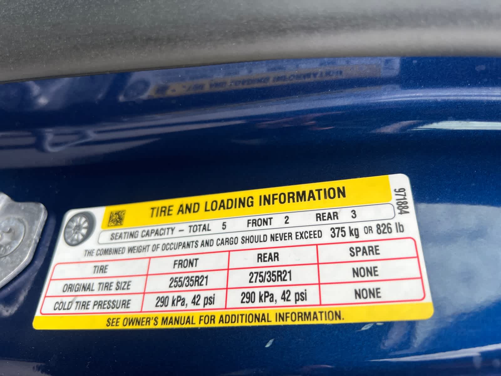 used 2023 Tesla Model Y car, priced at $31,497