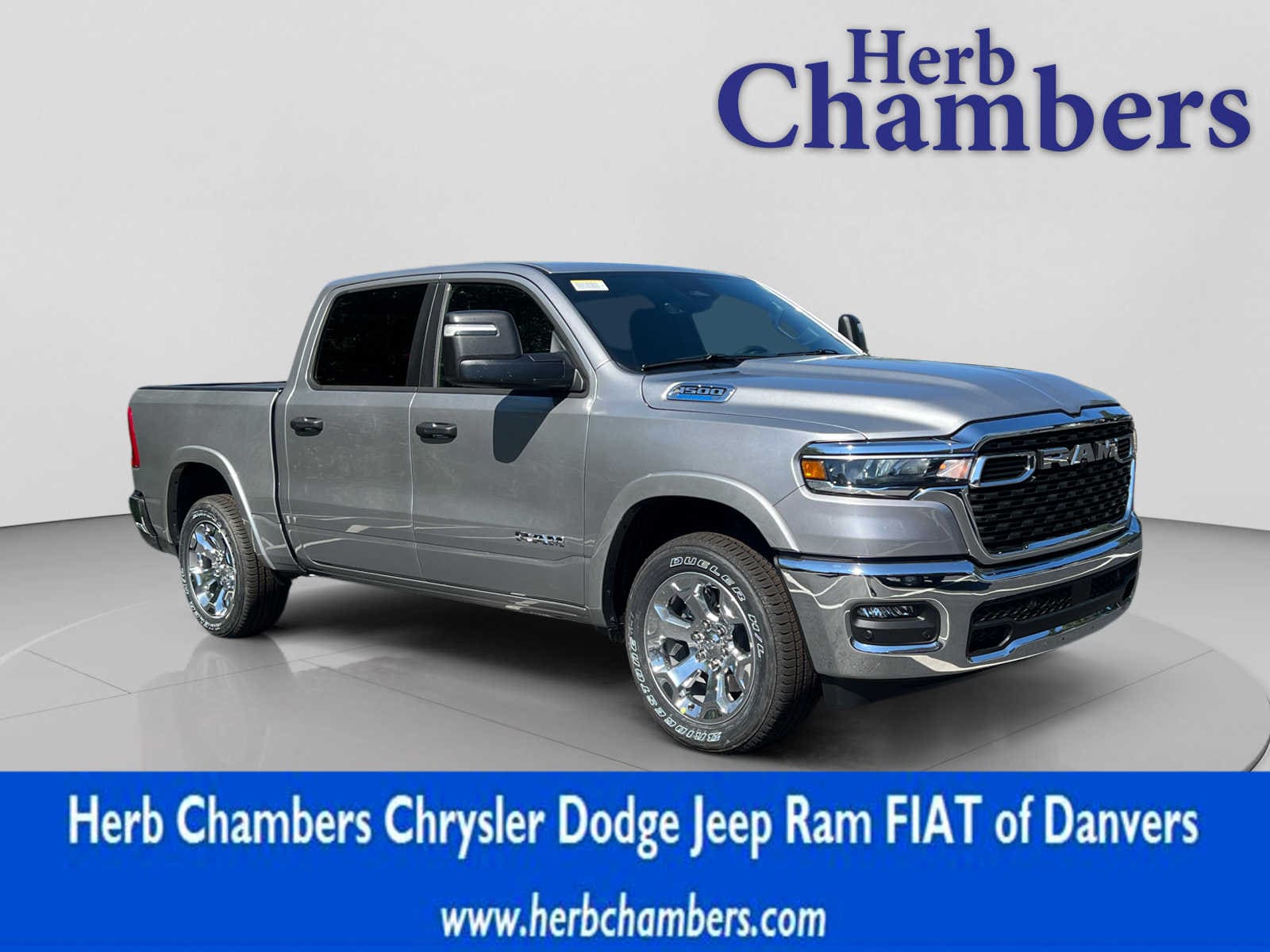 2025 RAM Ram 1500 Pickup Big Horn/Lone Star's photo