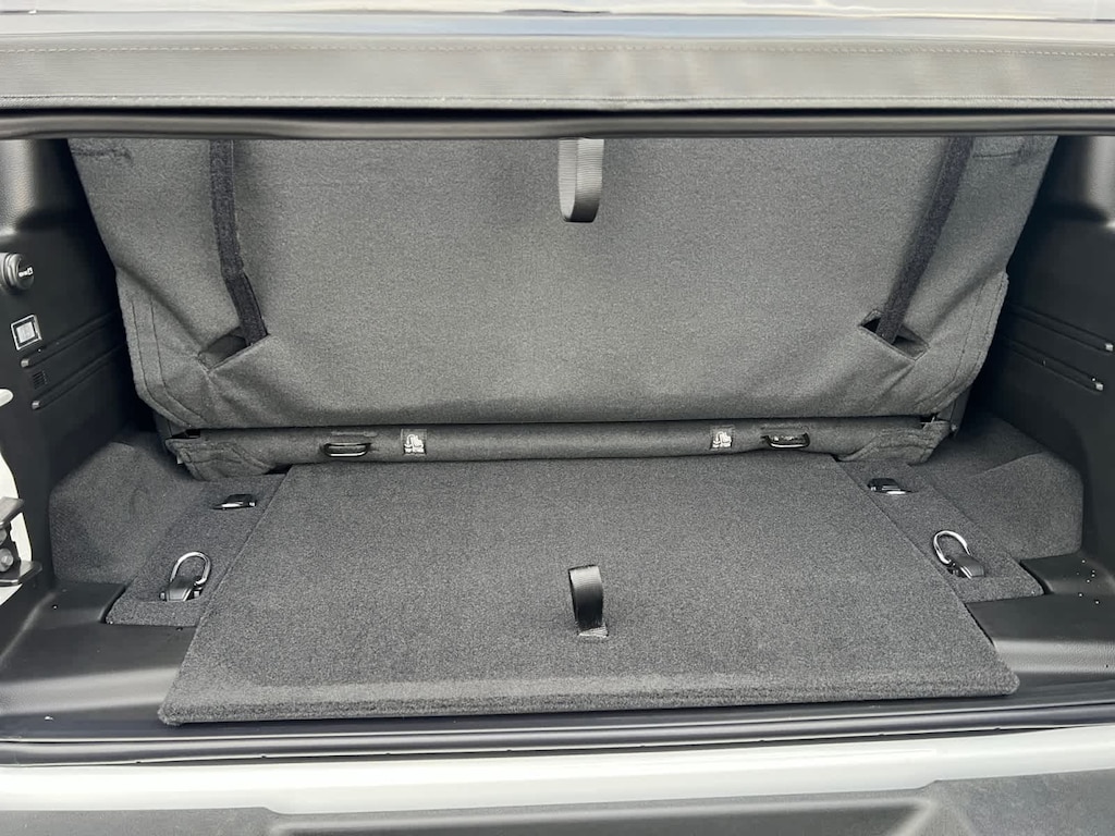 New 2026 Jeep Wrangler 2-DOOR SPORT Sport Utility