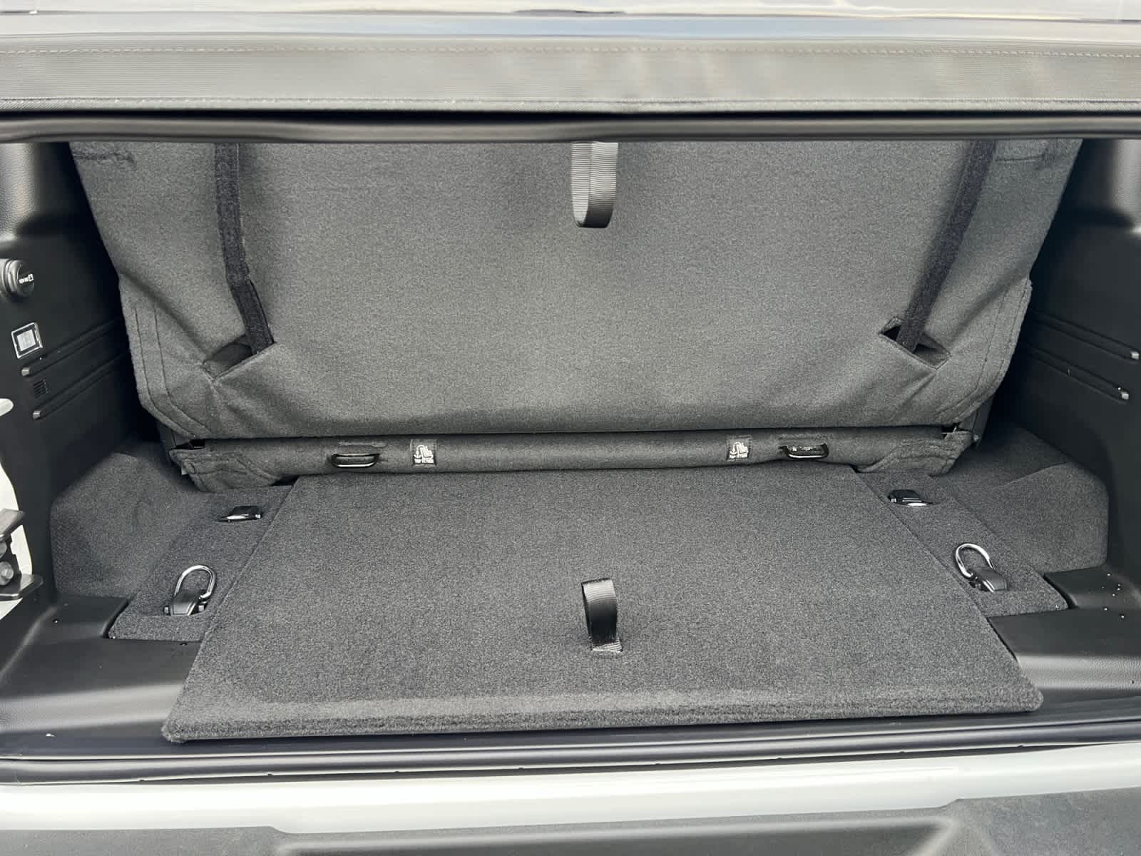 2026 Jeep Wrangler Two-Door Sport photo 4