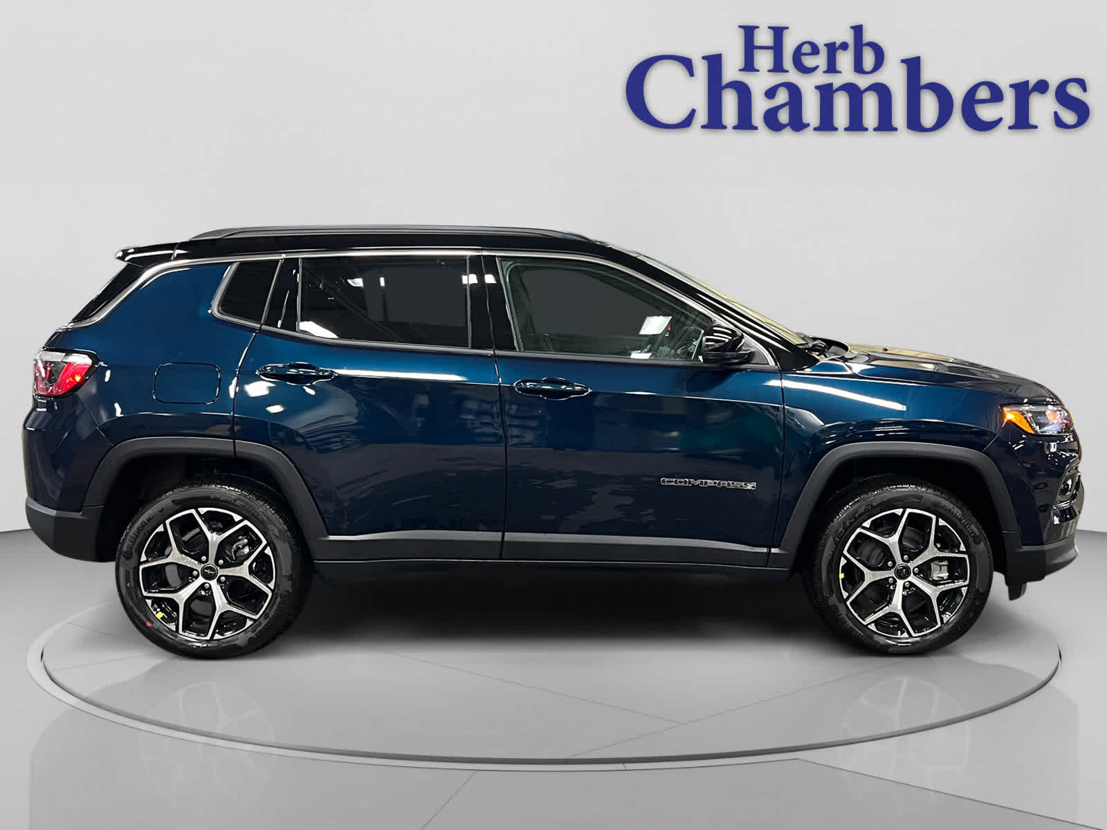 new 2026 Jeep Compass car, priced at $38,000